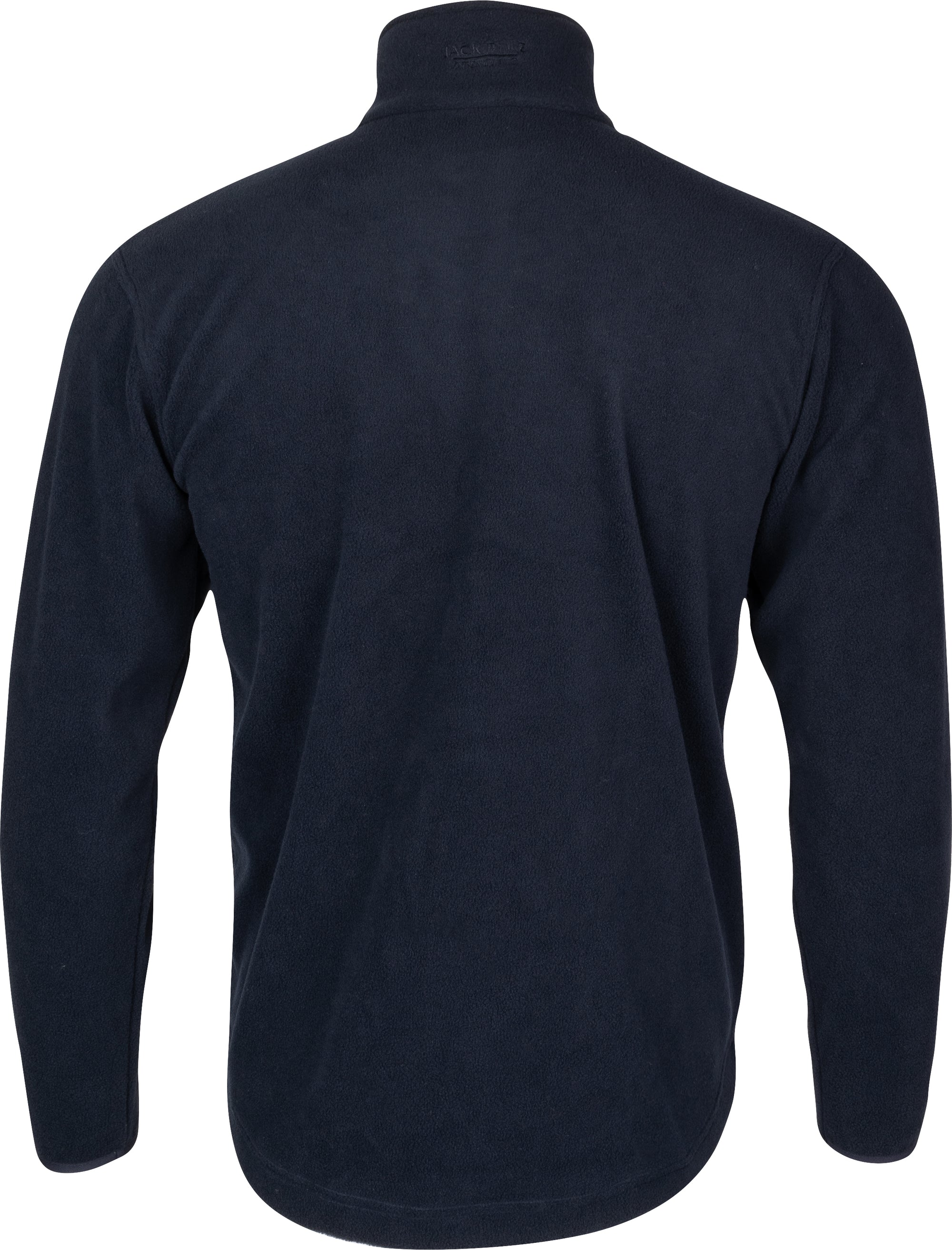 Jack Pyke Country Fleece Top in Navy  