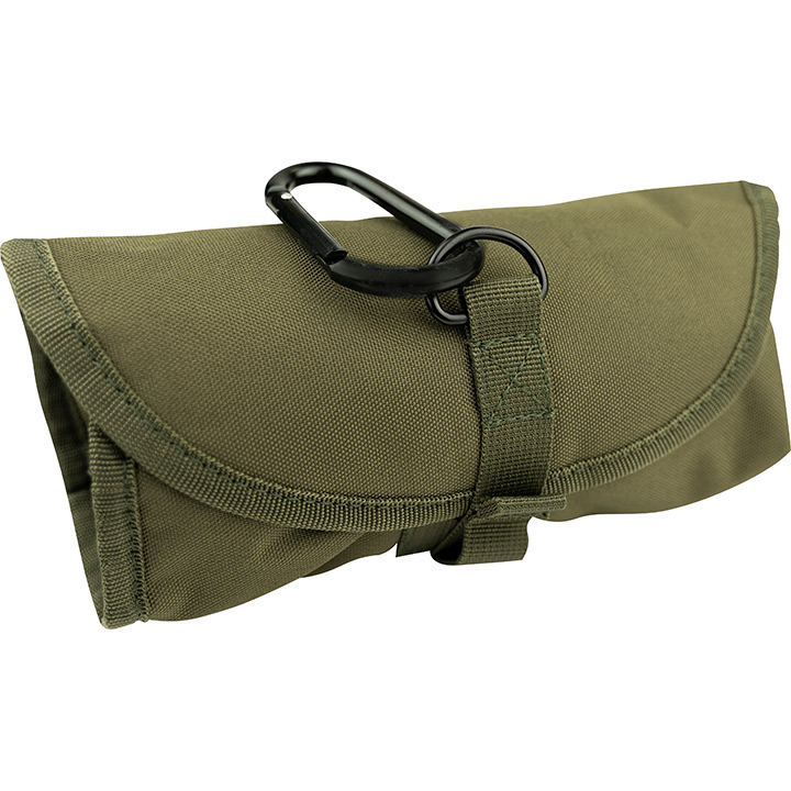 Jack Pyke Foldable Gun Slip in Green