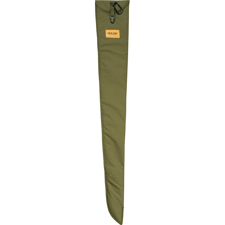 Jack Pyke Foldable Gun Slip in Green