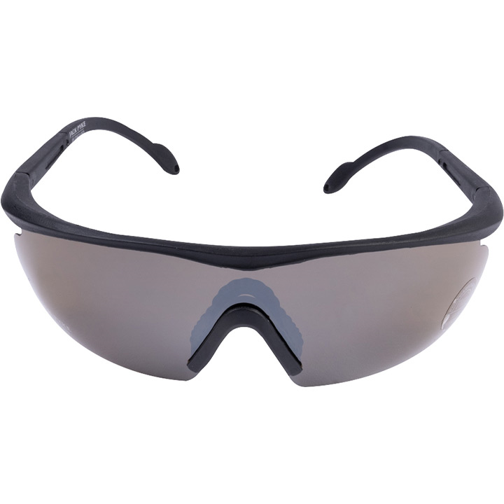 Sport top shooting glasses