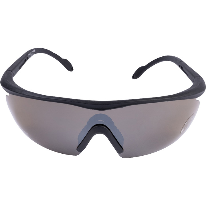 Jack Pyke Pro-Sport GP Shooting Glasses in Smoke