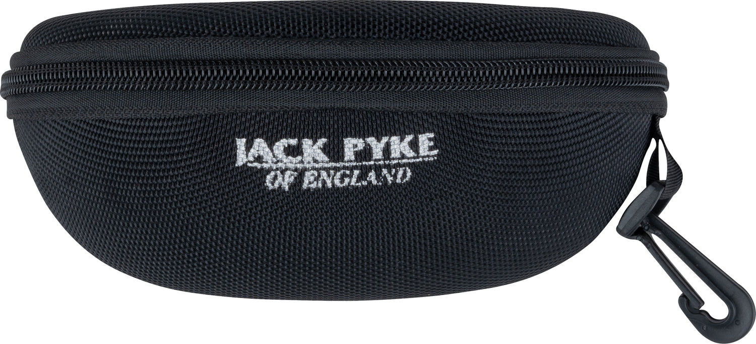 Jack Pyke Pro-Sport Shooting Glasses