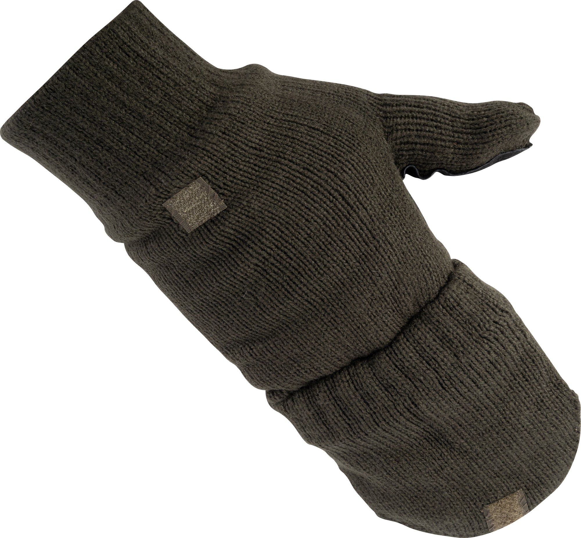 Jack Pyke Suede Palm Shooters Mitts