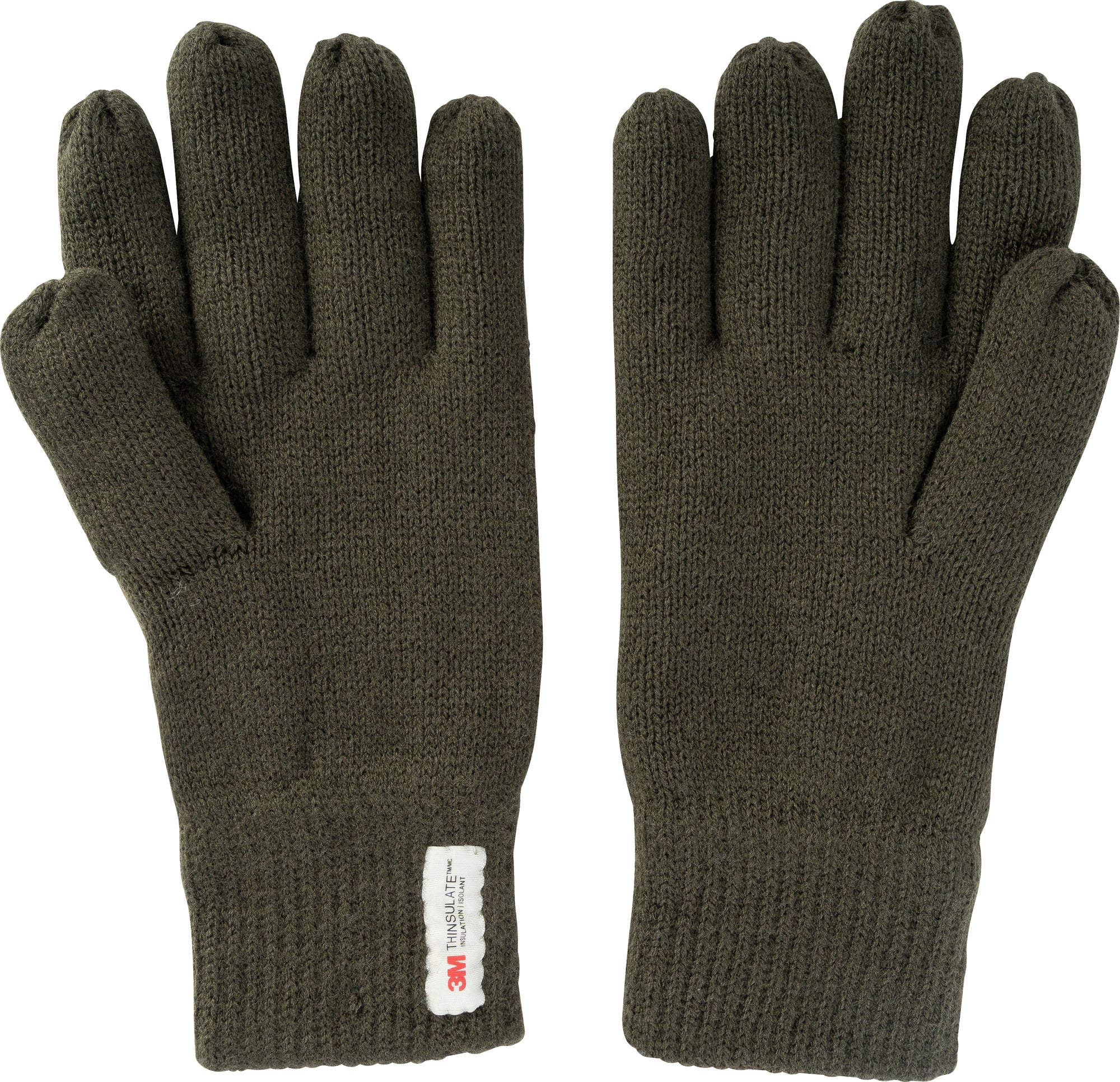 Jack Pyke Gloves in Green