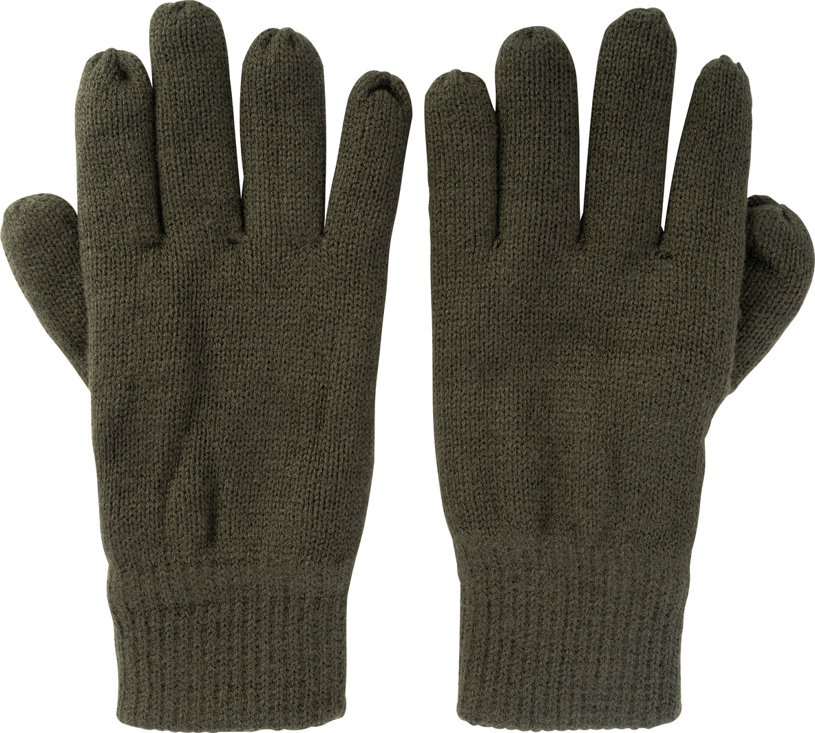 Jack Pyke Gloves in Green