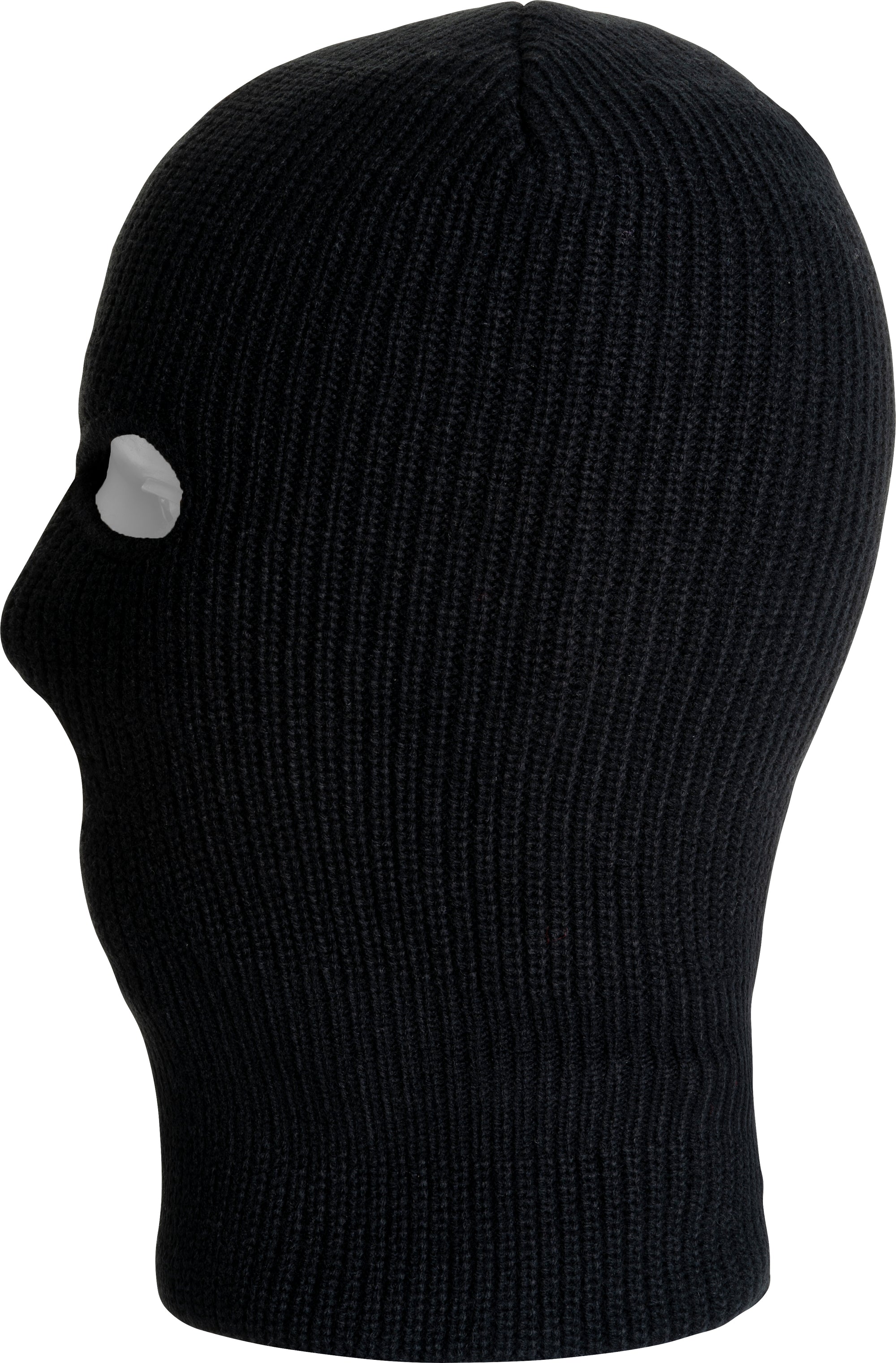 Jack Pyke Thinsulate 3 Hole Balaclava in Black 