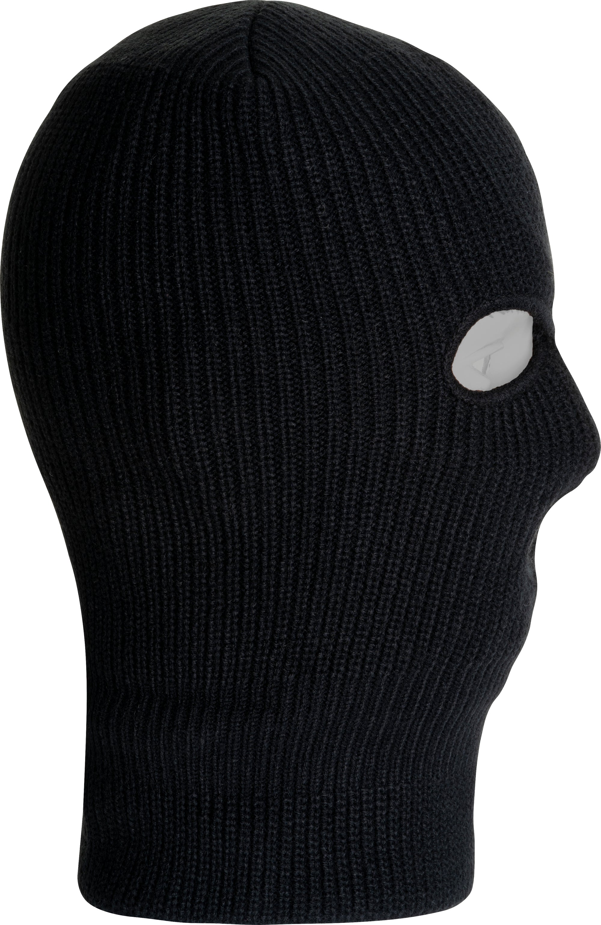 Jack Pyke Thinsulate 3 Hole Balaclava in Black 