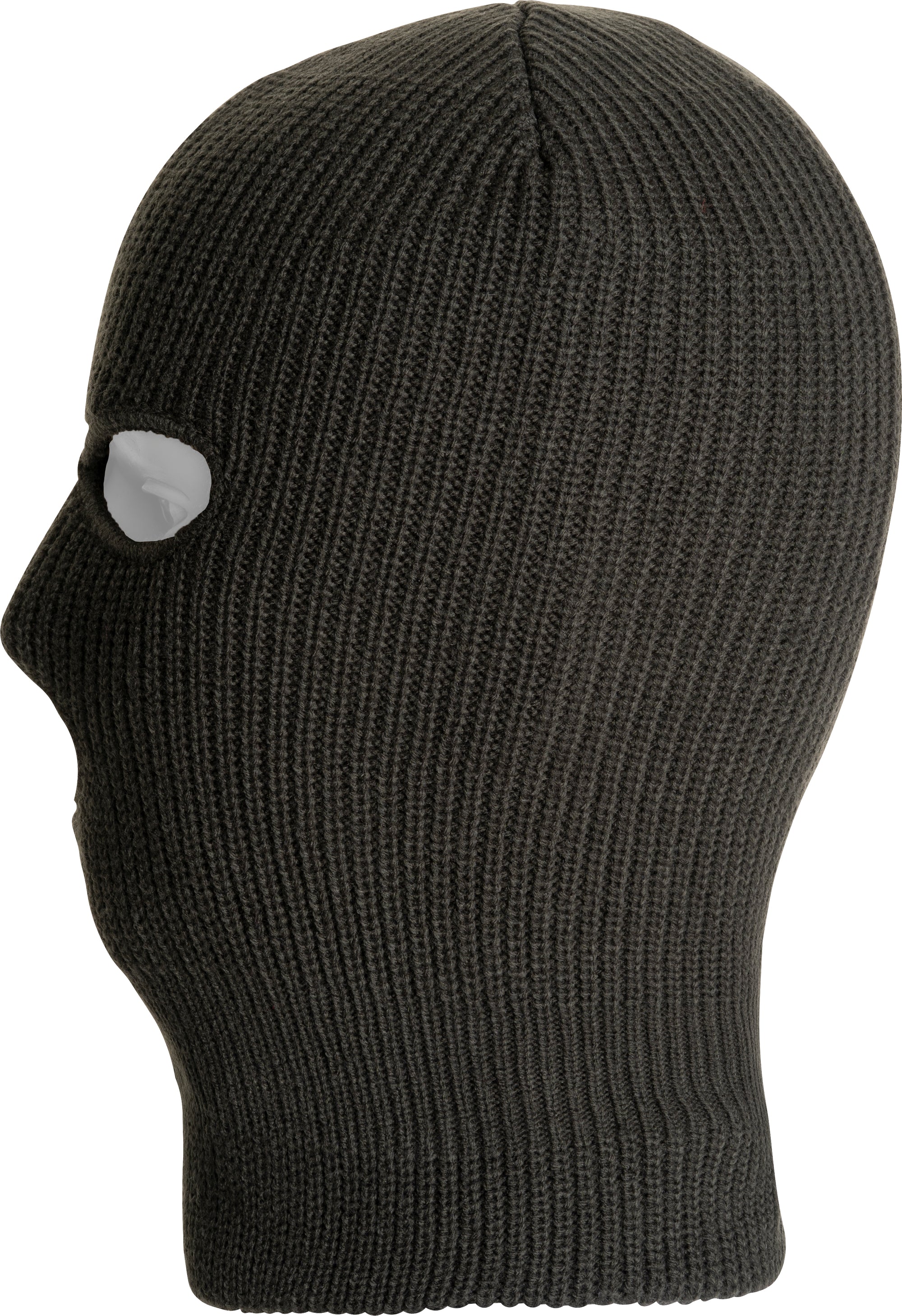 Jack Pyke Thinsulate 3 Hole Balaclava in Green 