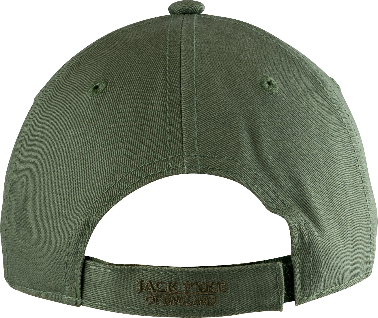 Jack Pyke Sporting Baseball Hat in Green