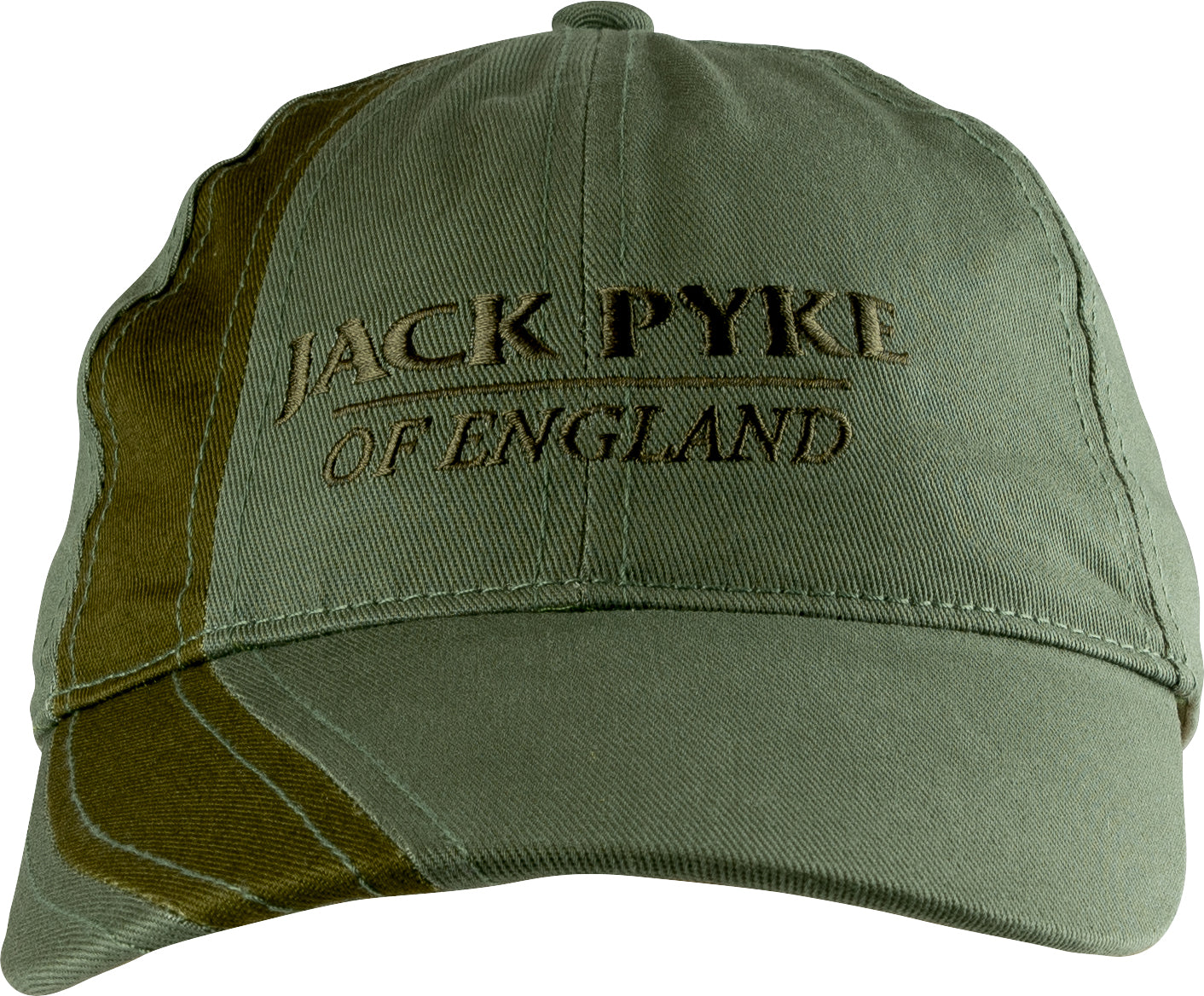 Jack Pyke Sporting Baseball Hat in Green