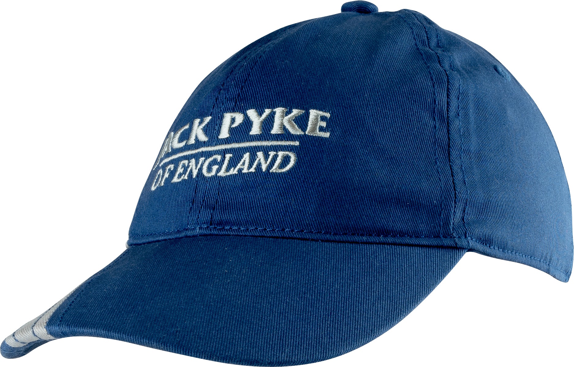 Jack Pyke Sporting Baseball Hat in Navy