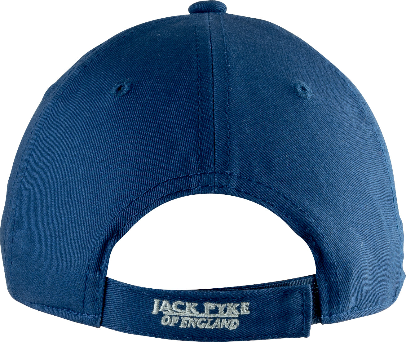 Jack Pyke Sporting Baseball Hat in Navy