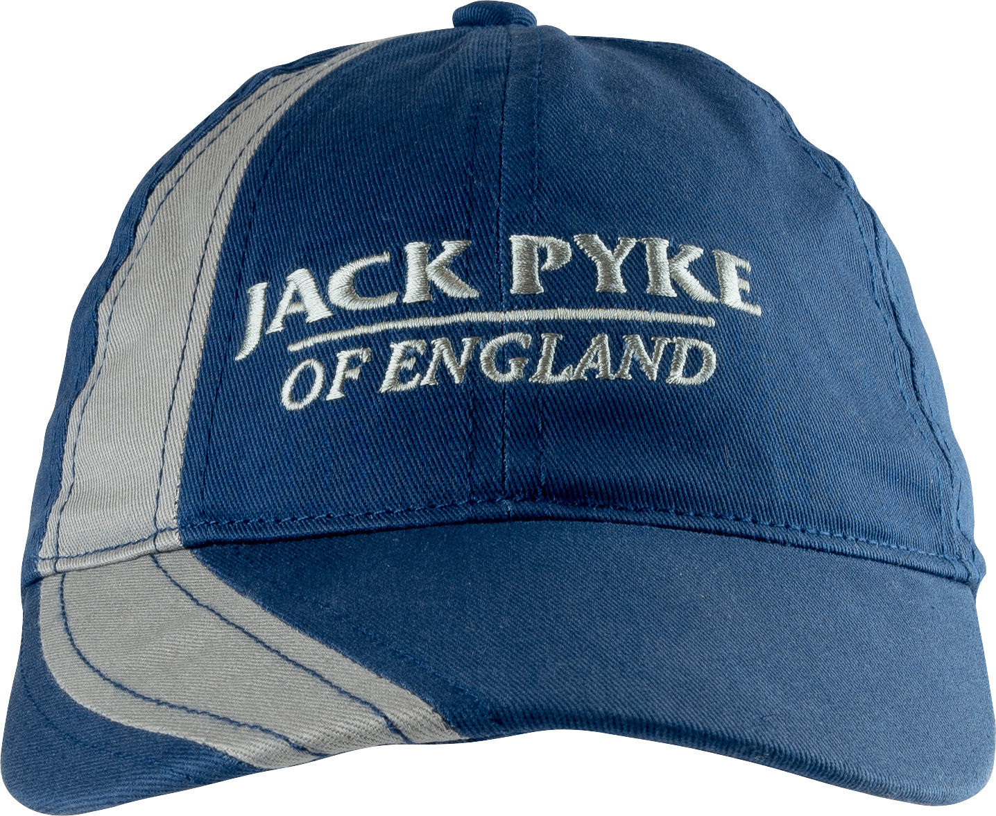 Jack Pyke Sporting Baseball Hat in Navy