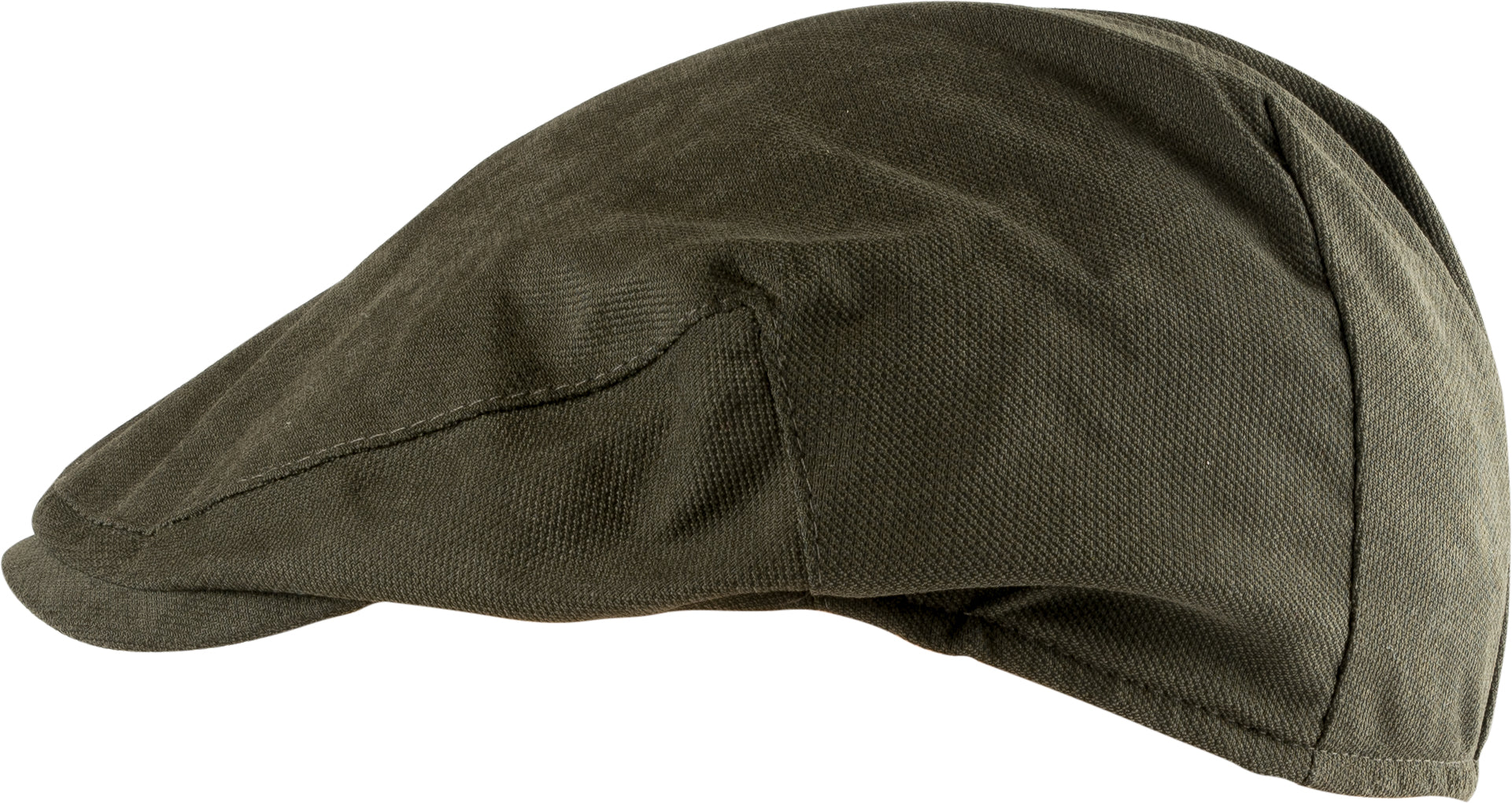 Jack Pyke Ashcombe Flat Cap in Olive