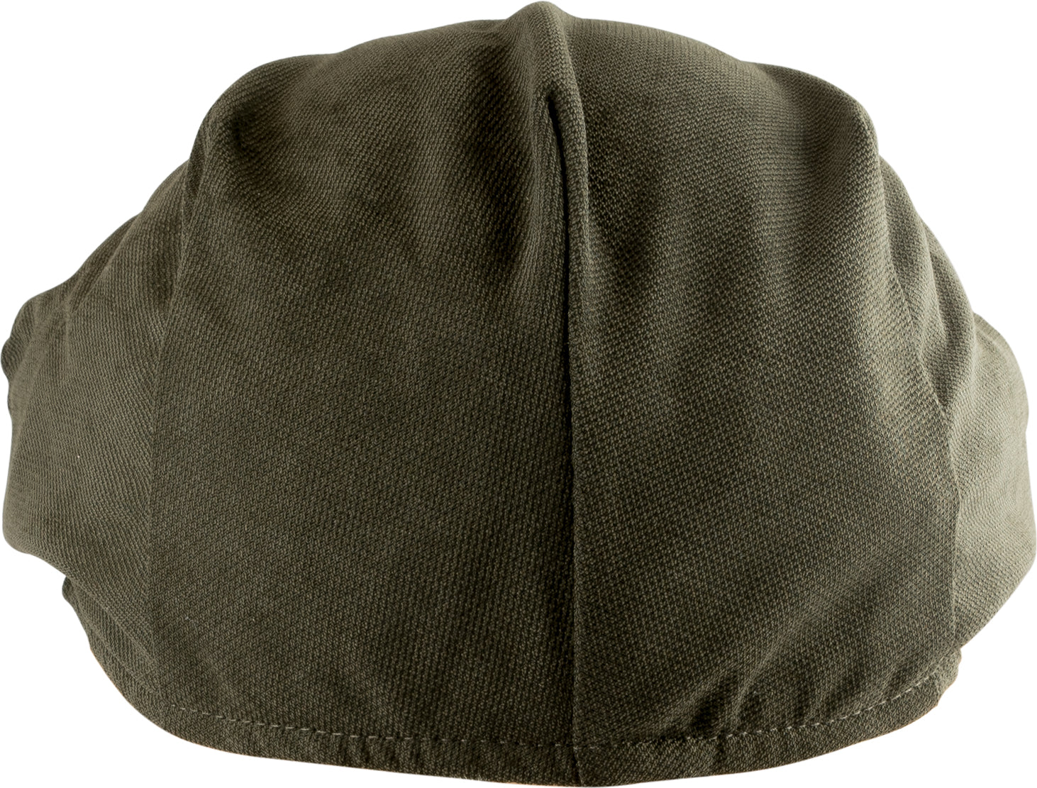 Jack Pyke Ashcombe Flat Cap in Olive