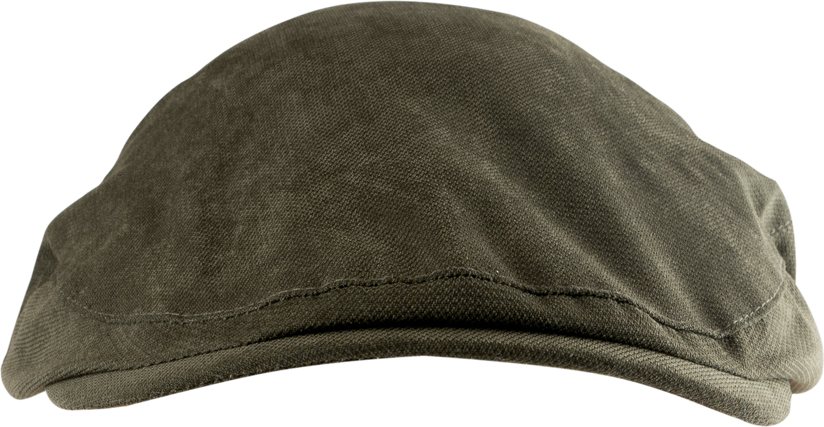 Jack Pyke Ashcombe Flat Cap in Olive