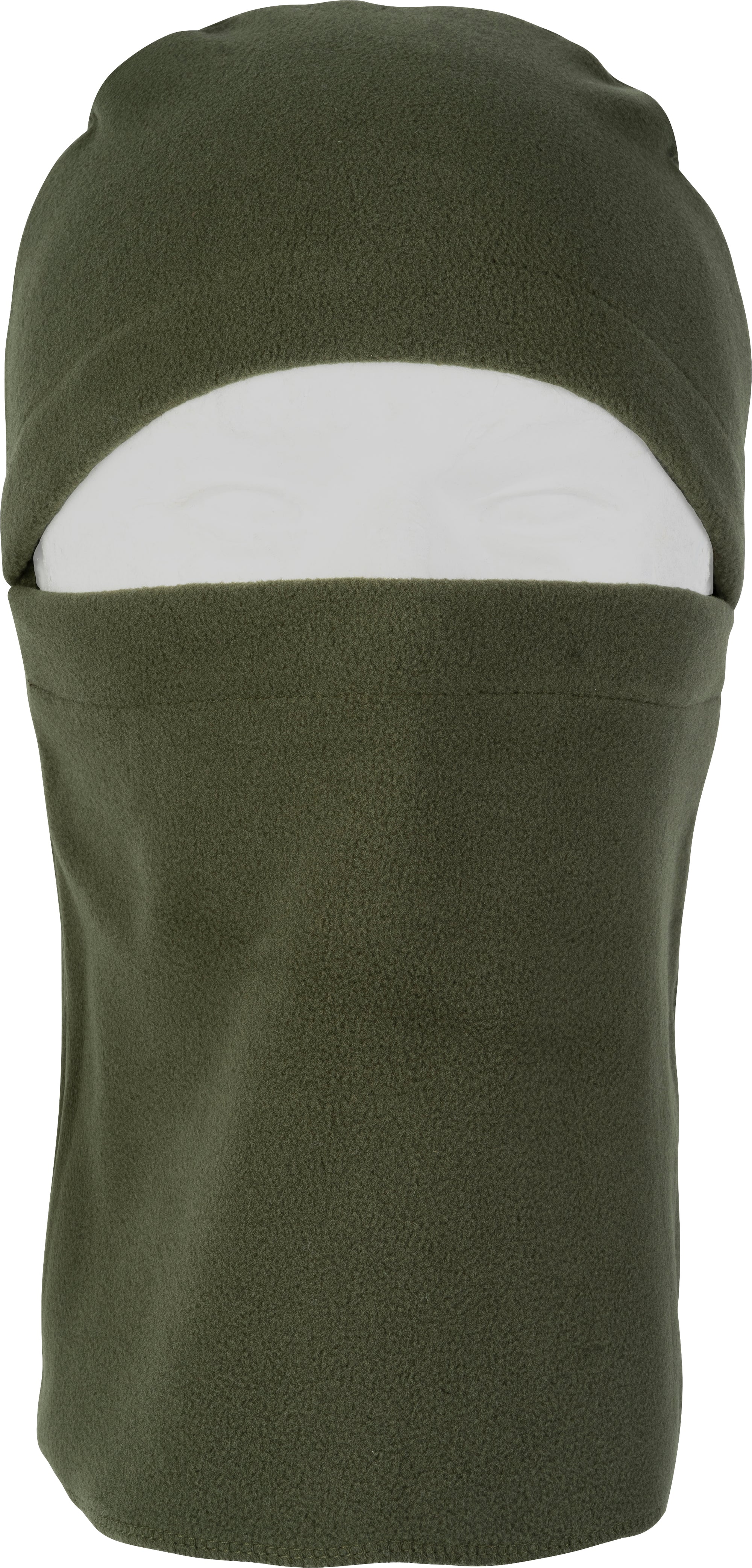 Jack Pyke Fleece Head Over in Green