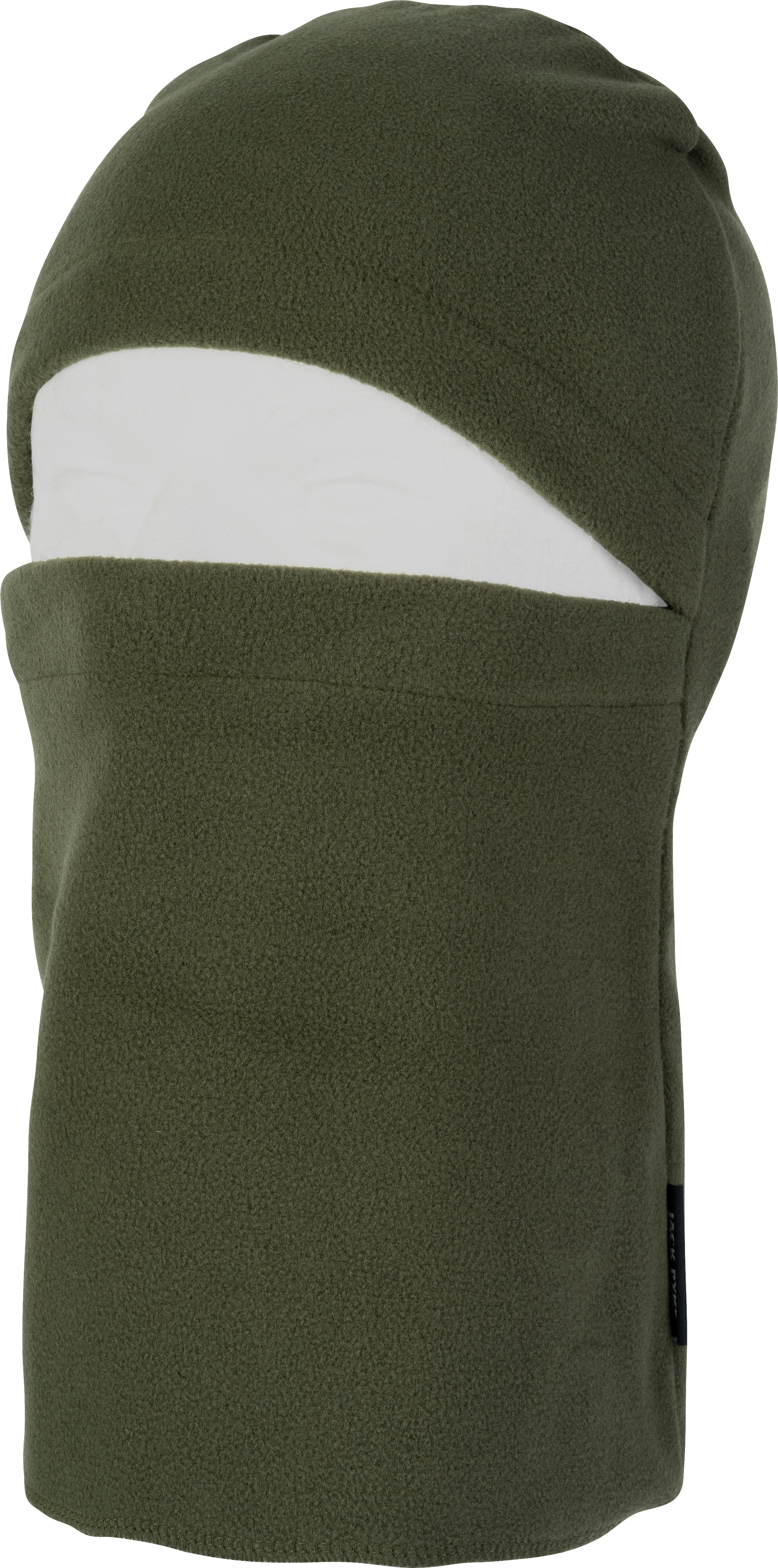 Jack Pyke Fleece Head Over in Green