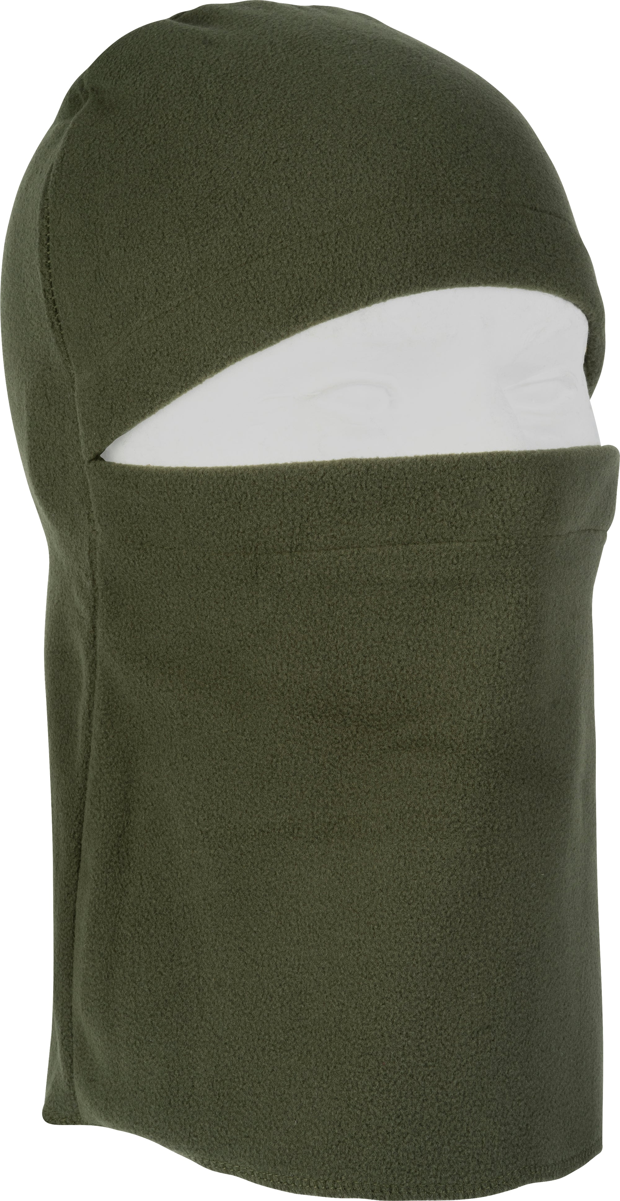 Jack Pyke Fleece Head Over in Green