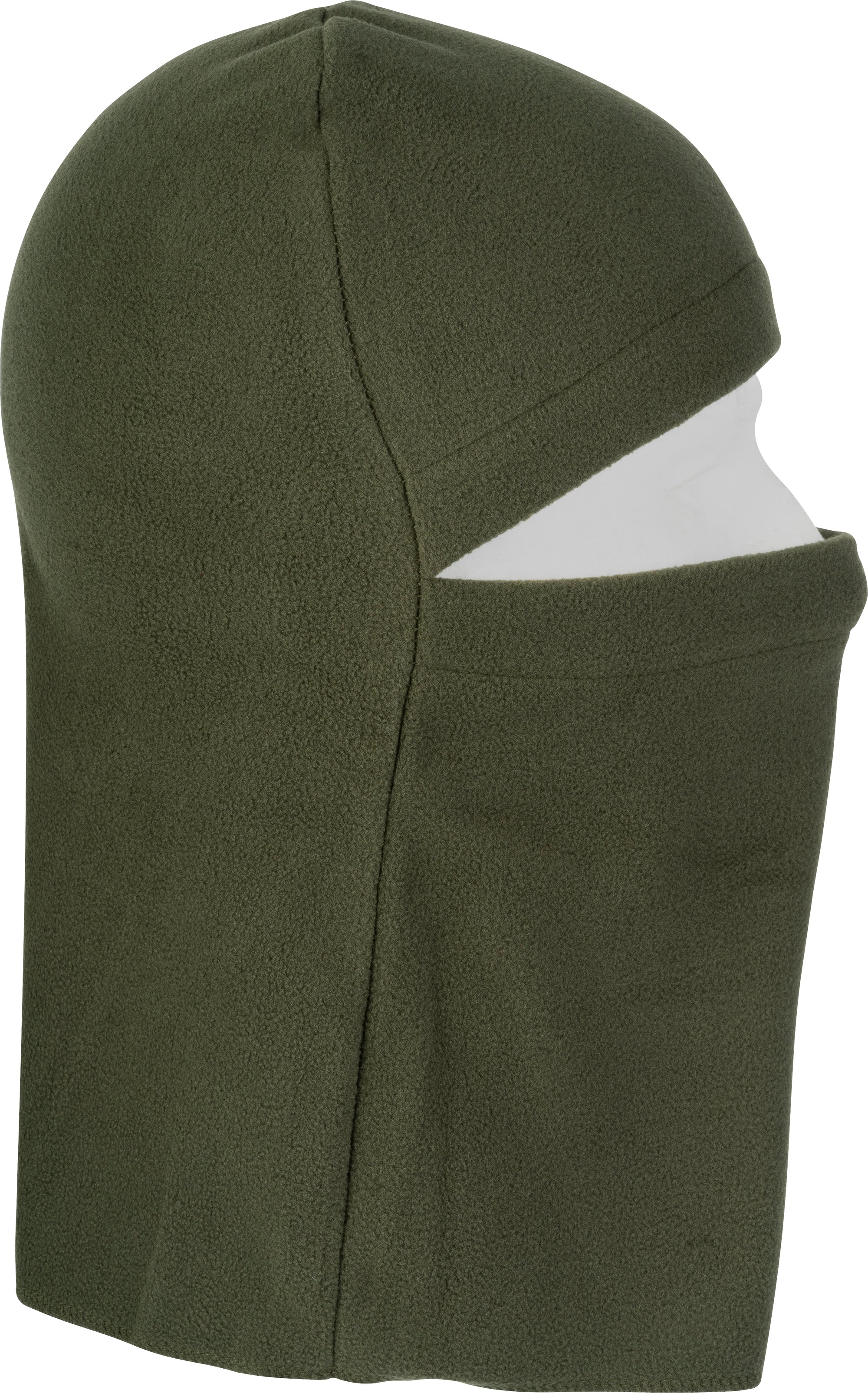 Jack Pyke Fleece Head Over in Green