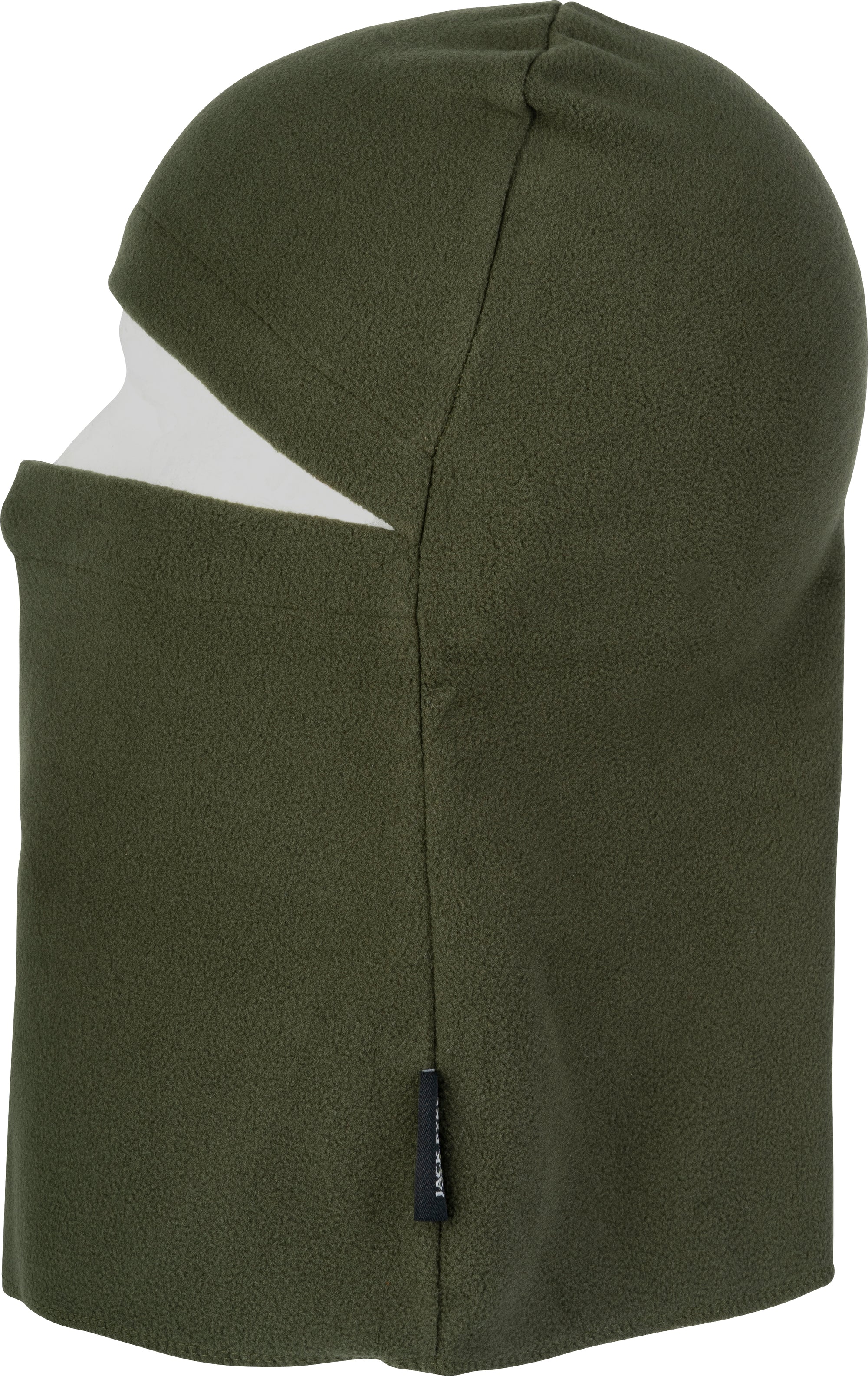 Jack Pyke Fleece Head Over in Green