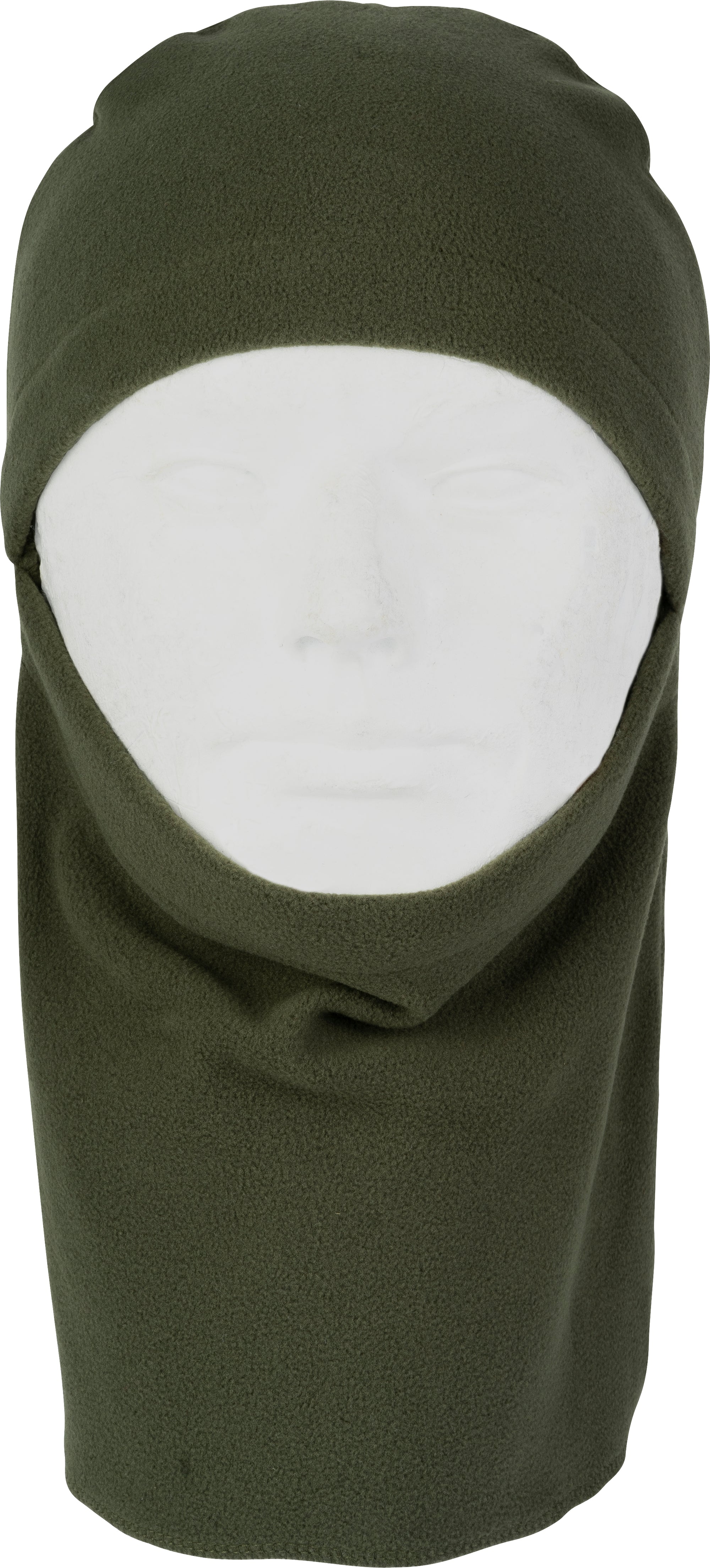 Jack Pyke Fleece Head Over in Green