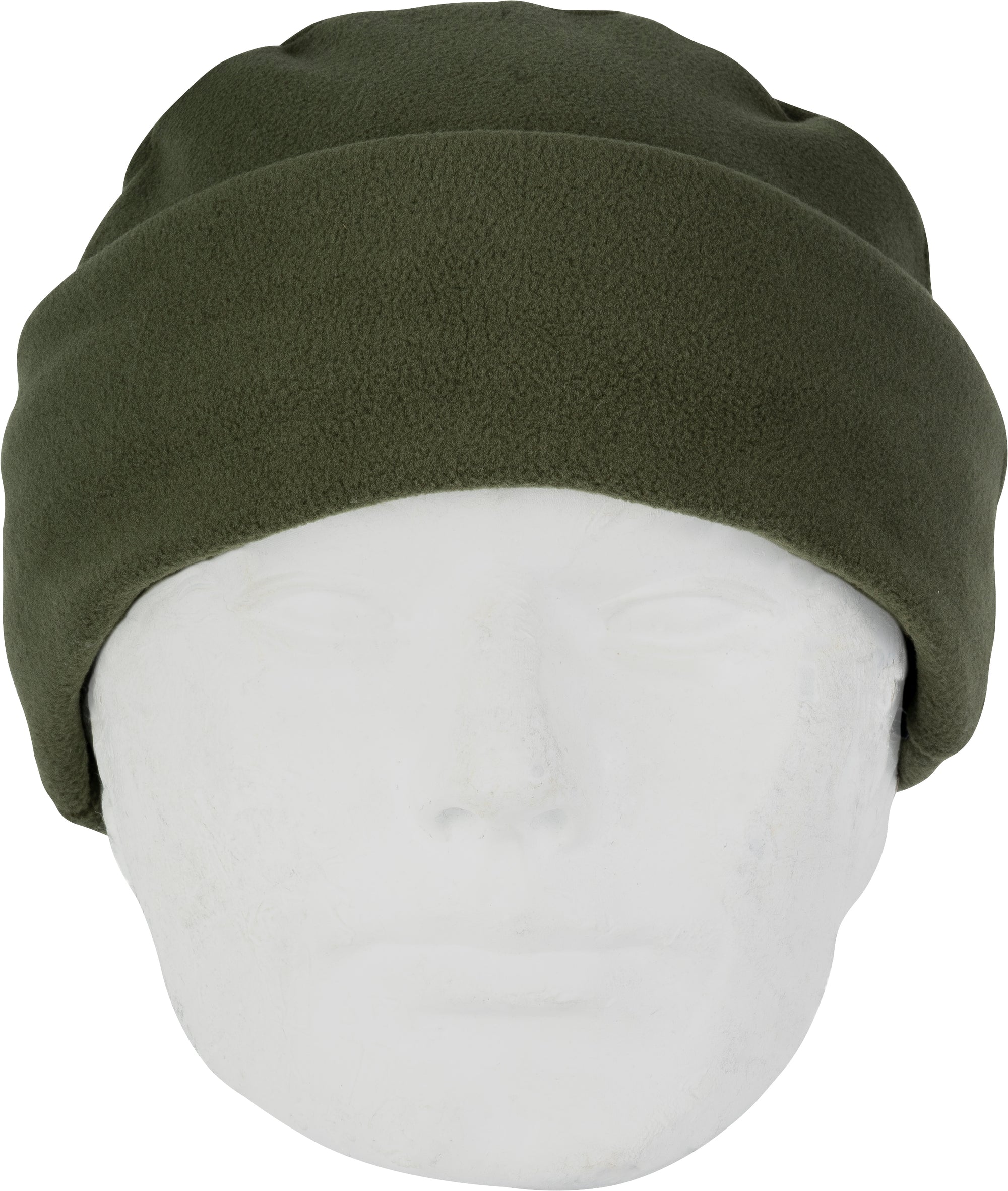 Jack Pyke Fleece Head Over in Green