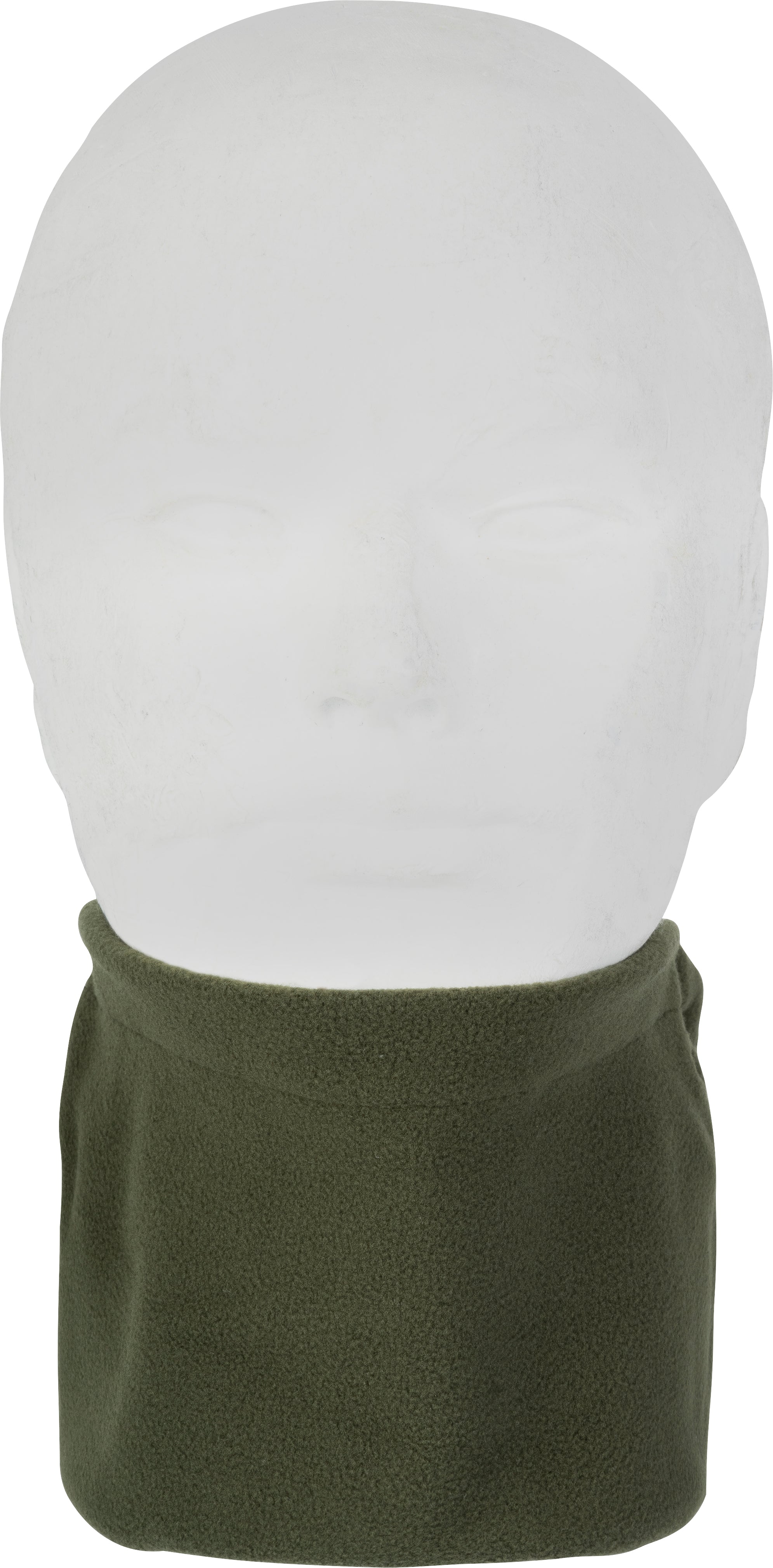 Jack Pyke Fleece Head Over in Green