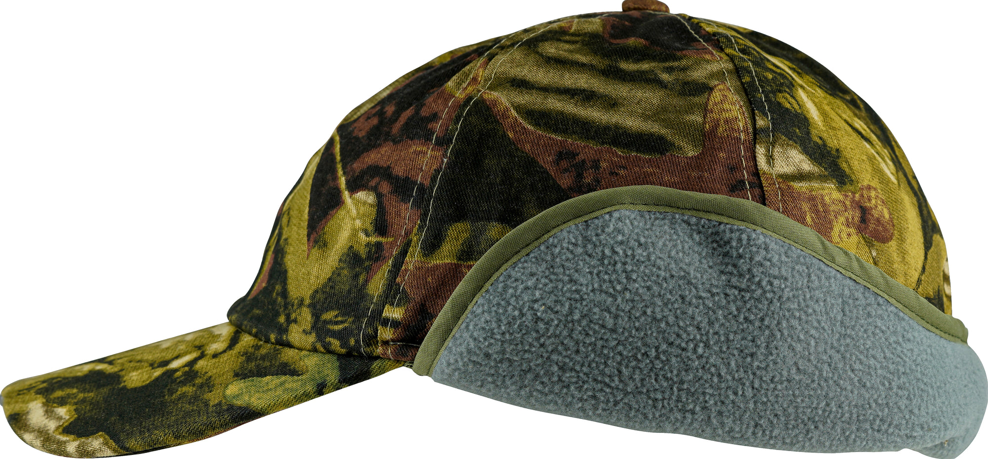 Jack Pyke Wildflowers Cap in Camo