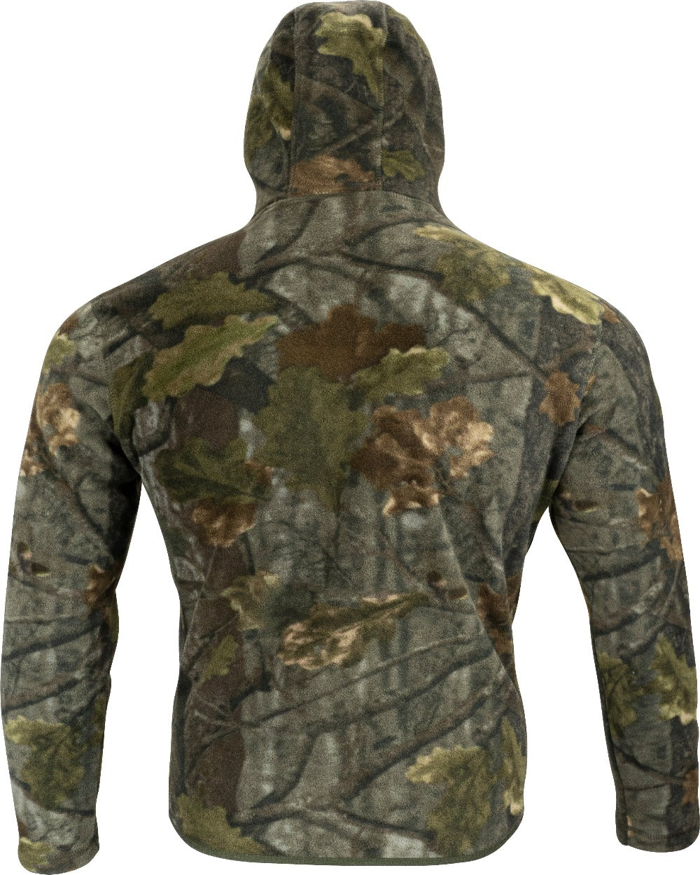 Jack Pyke Fieldman Fleece Hoodie in EVO 