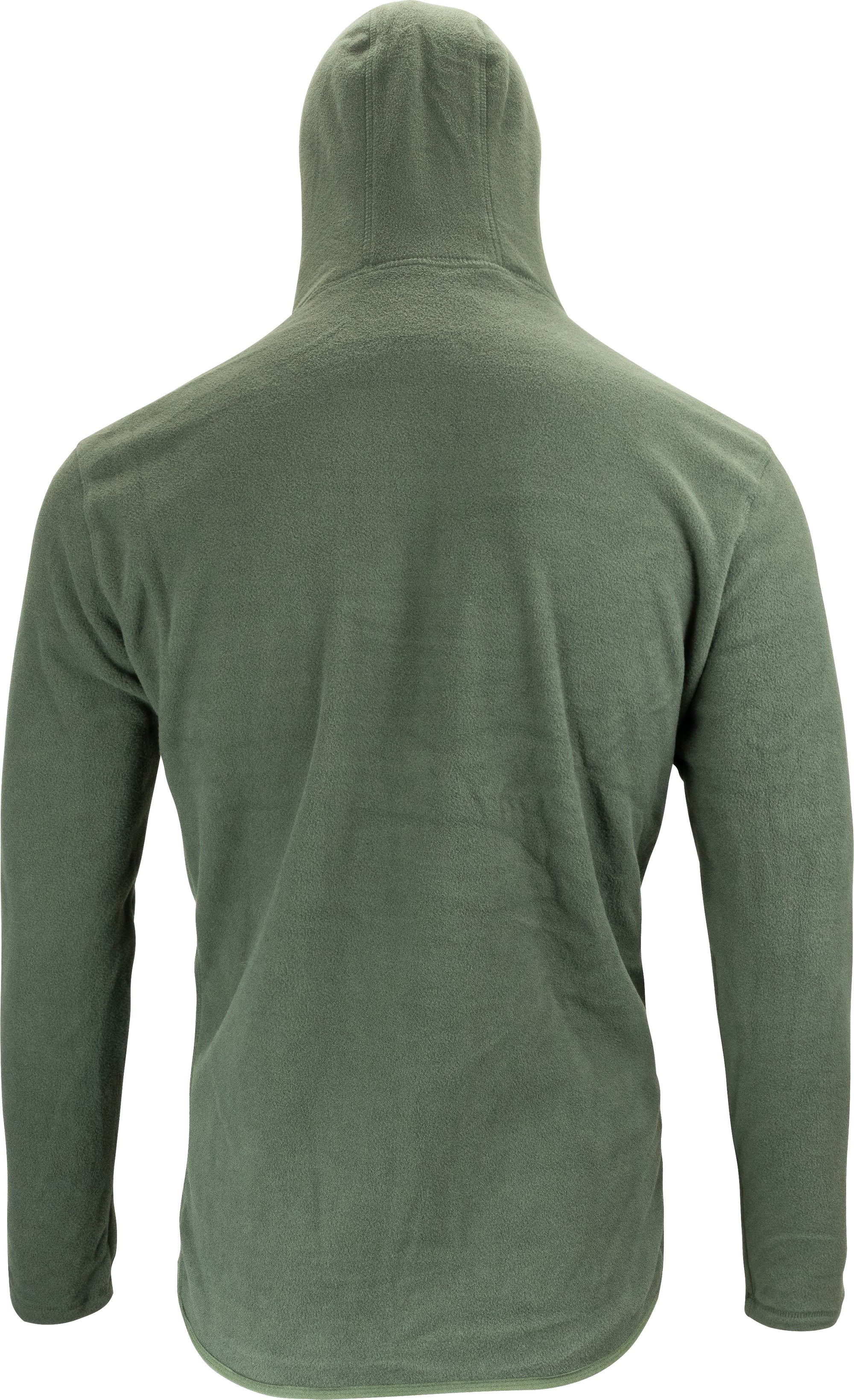 Jack Pyke Fieldman Fleece Hoodie in Green 