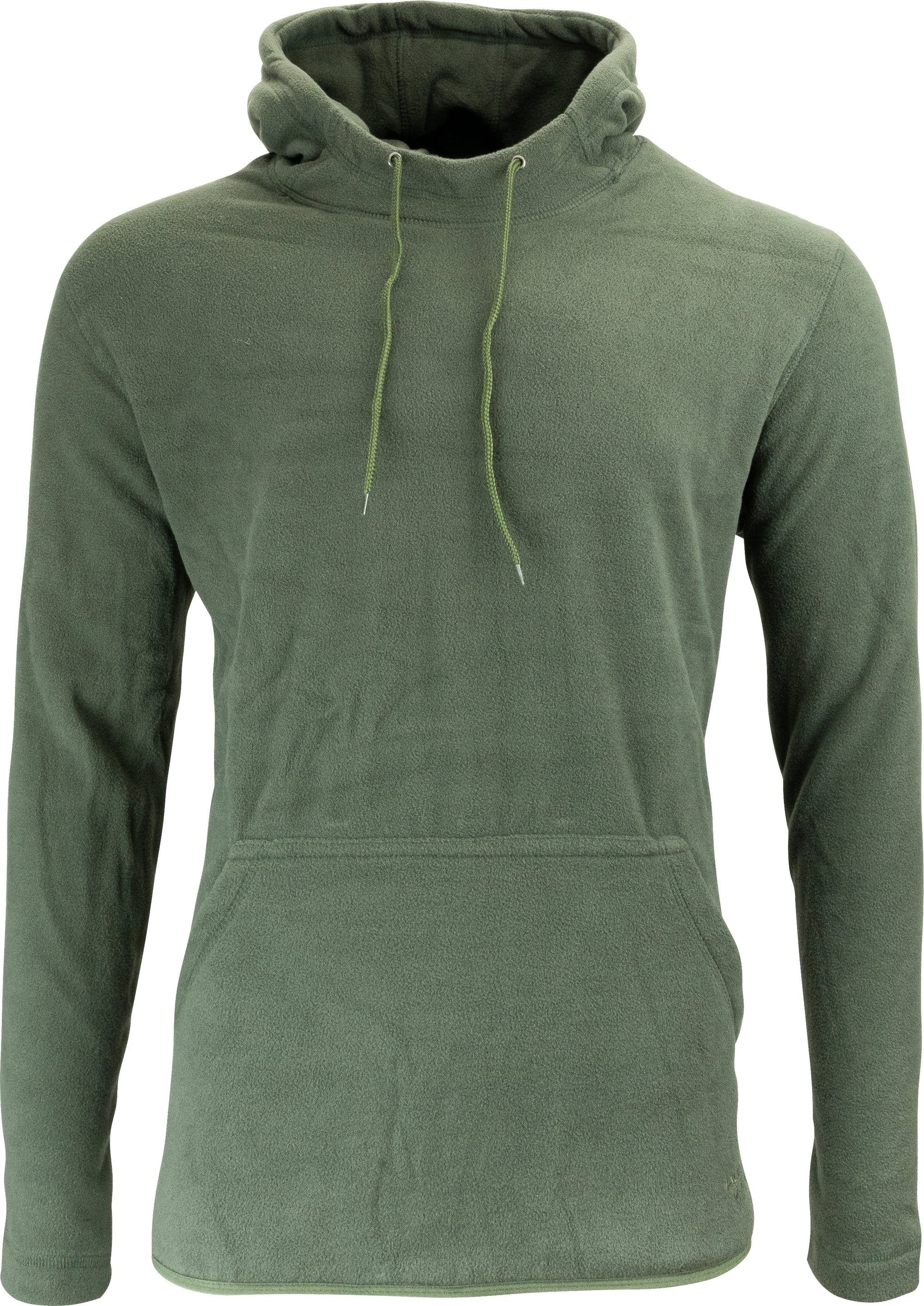 Jack Pyke Fieldman Fleece Hoodie in Green 