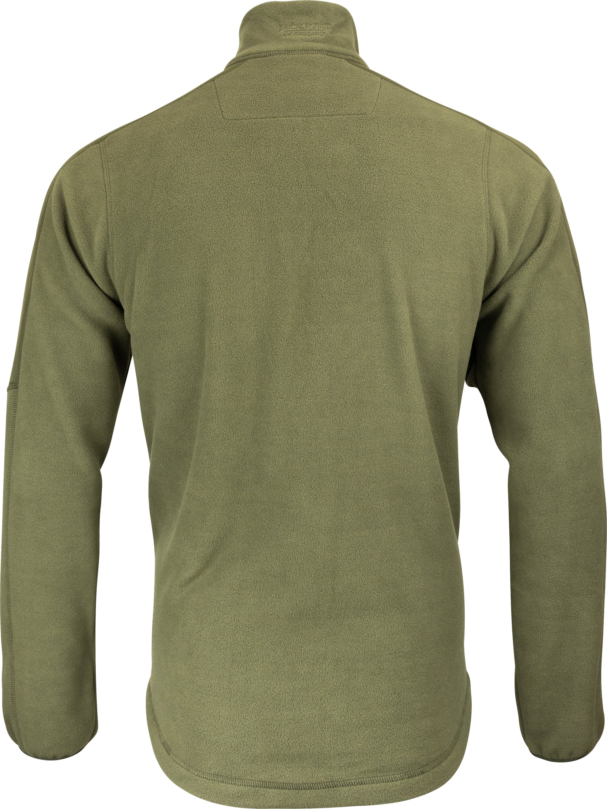 Jack Pyke Weardale Fleece Jacket in Green