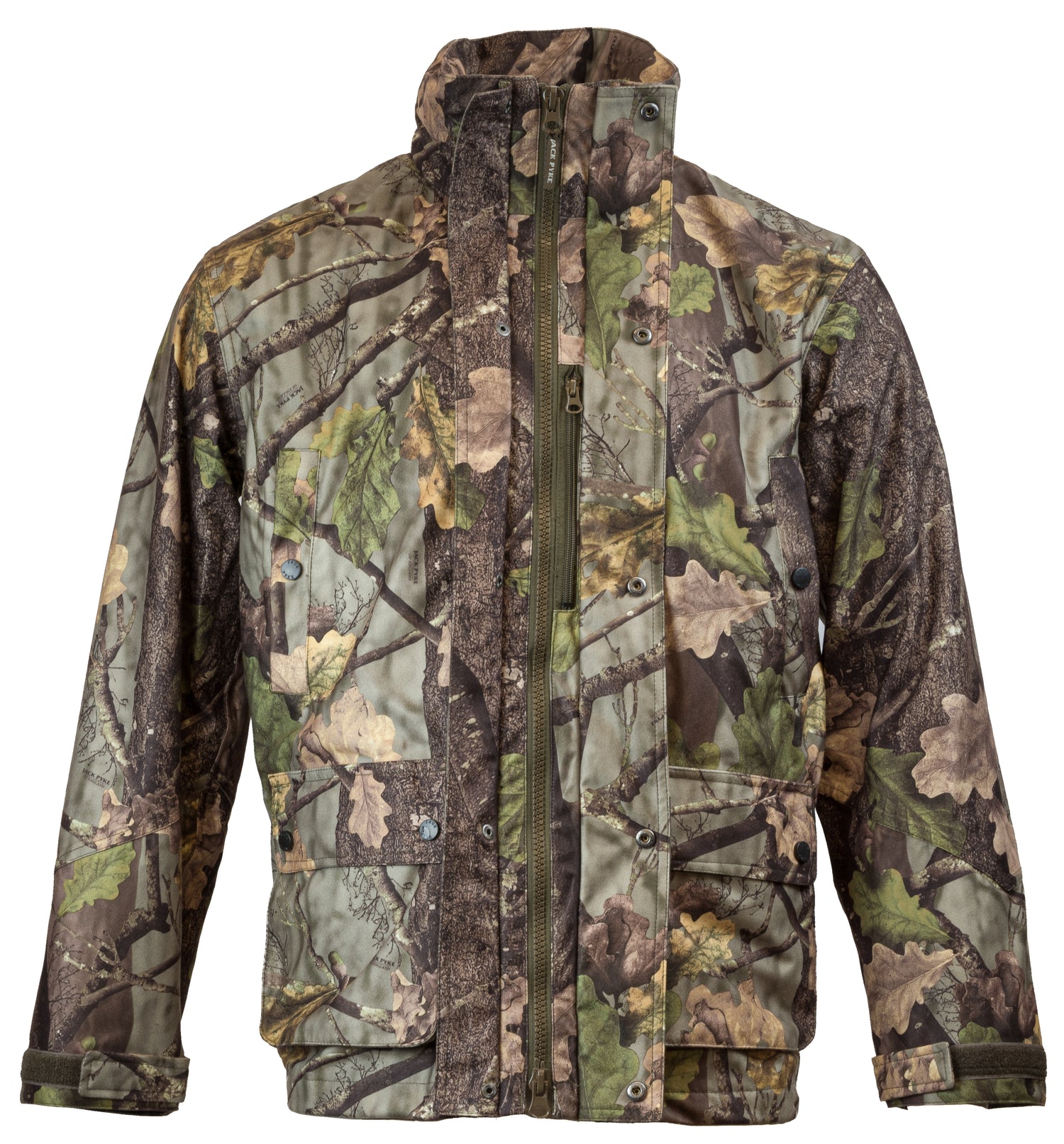 Jack Pyke Hunters Jacket