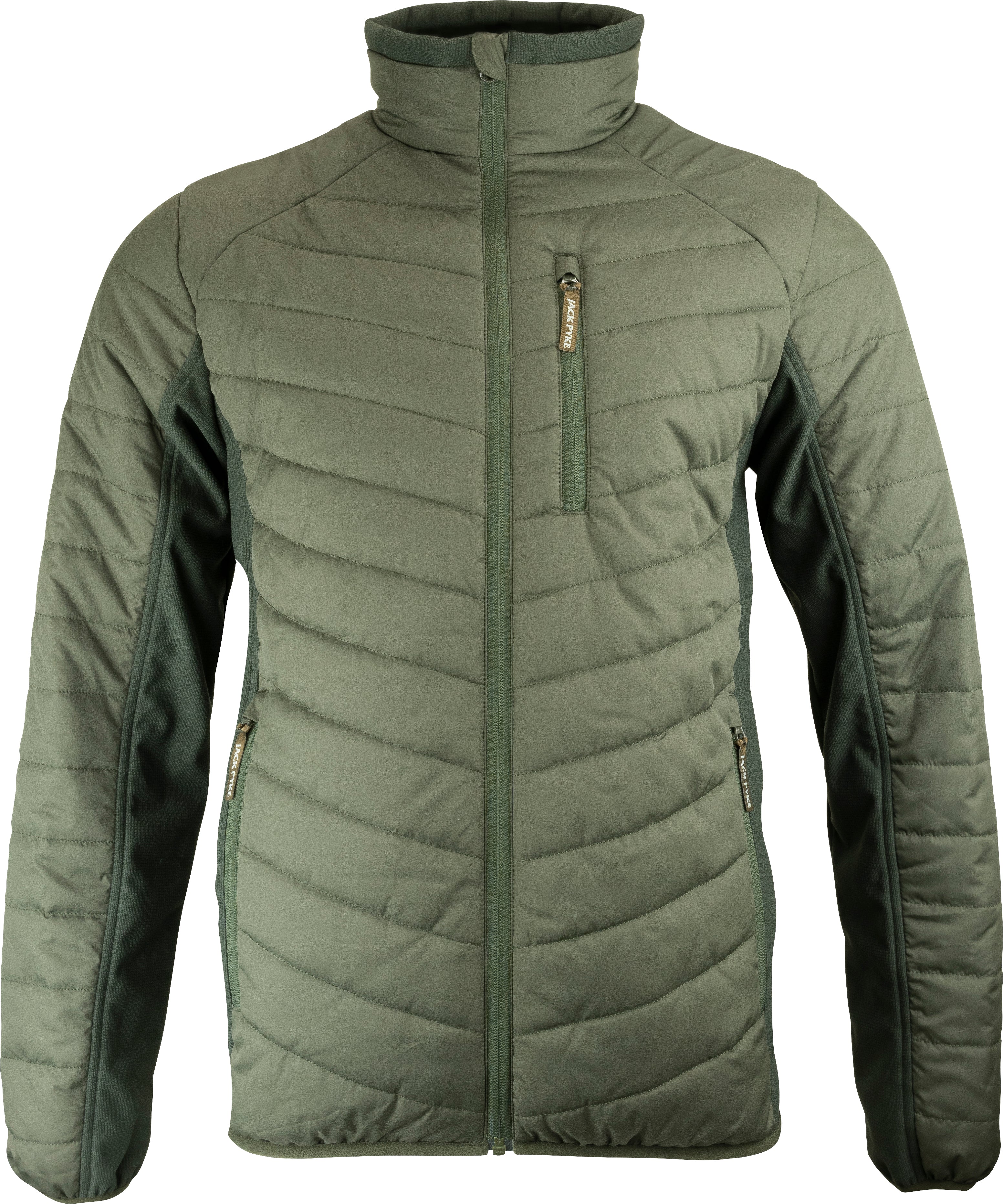 Jack pyke 2024 soft shell jacket