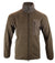 Jack Pyke Weardale Knitted Jacket in Brown #colour_brown