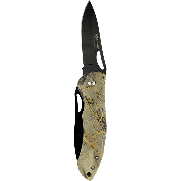 Jack Pyke Poacher Knife