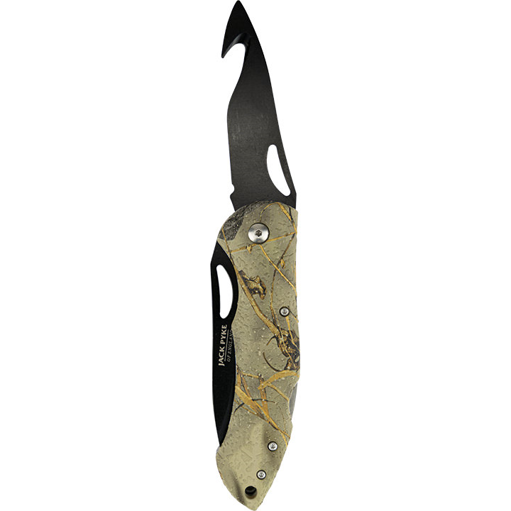 Jack Pyke Poacher Knife