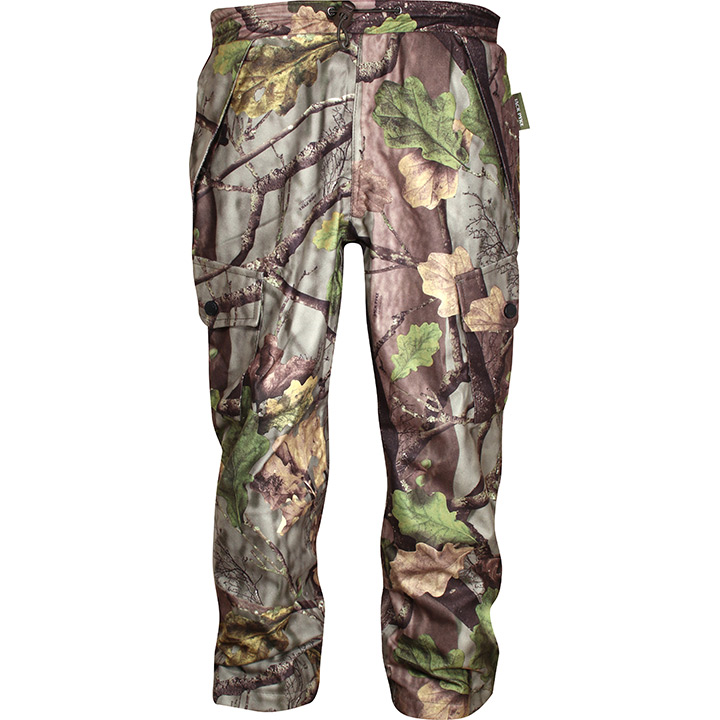 Camo online junior pants