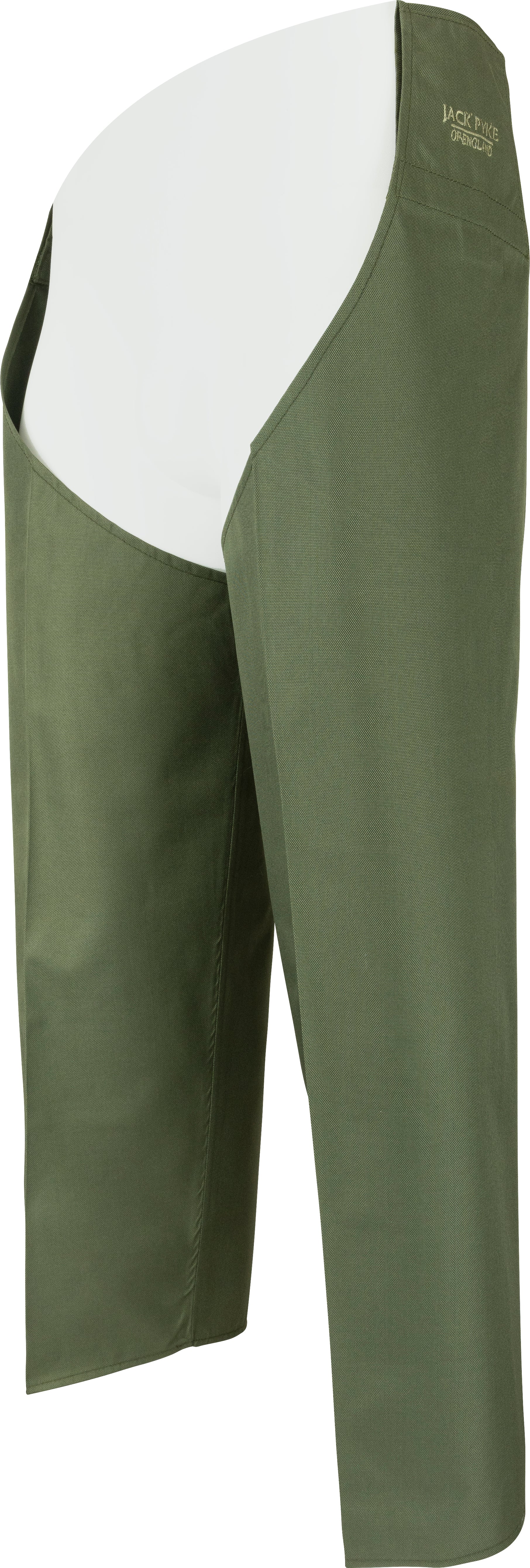 Jack Pyke Lightweight Leggings in Green