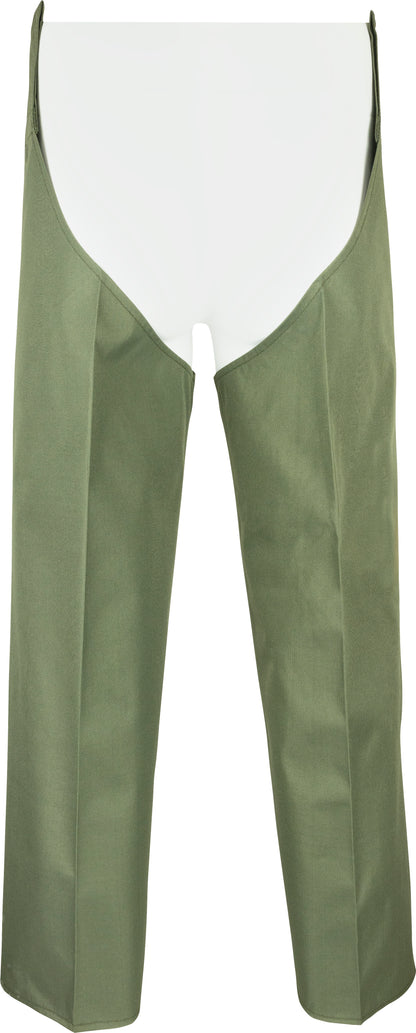 Jack Pyke Lightweight Leggings in Green