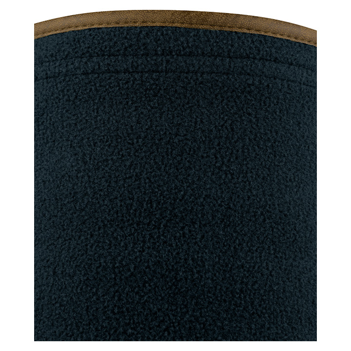 Jack Pyke Countryman Fleece Neck Gaiter in Navy 