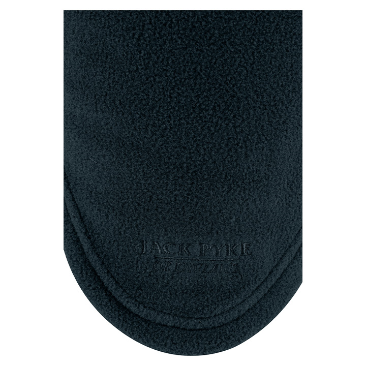 Jack Pyke Countryman Fleece Neck Gaiter in Navy 