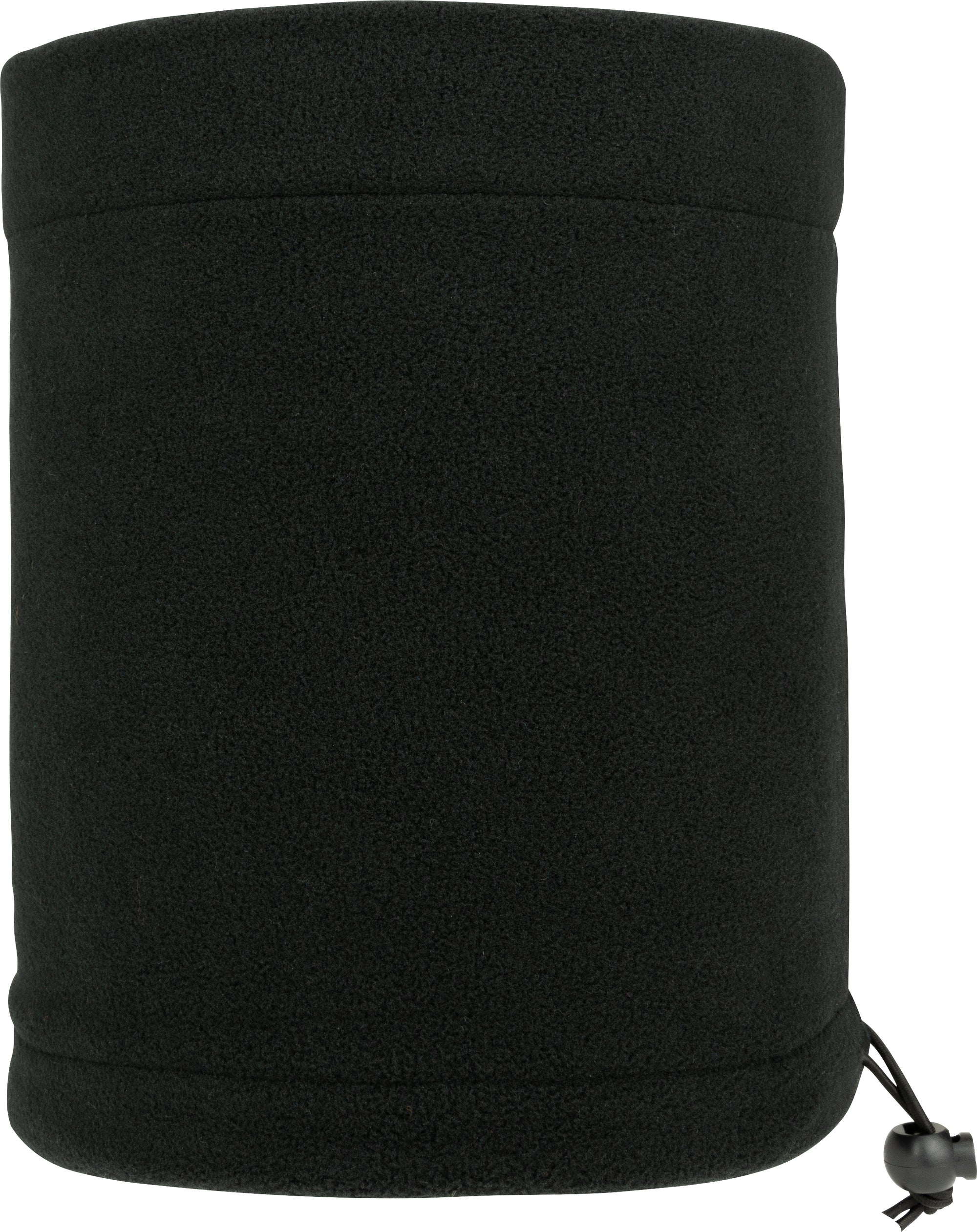 Jack Pyke Fleece Neck Gaiter in Black 