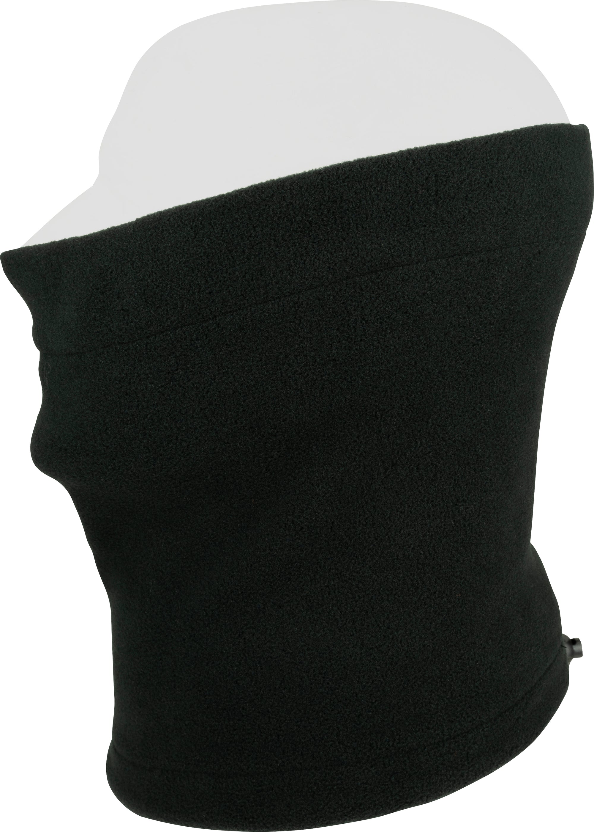 Jack Pyke Fleece Neck Gaiter in Black 