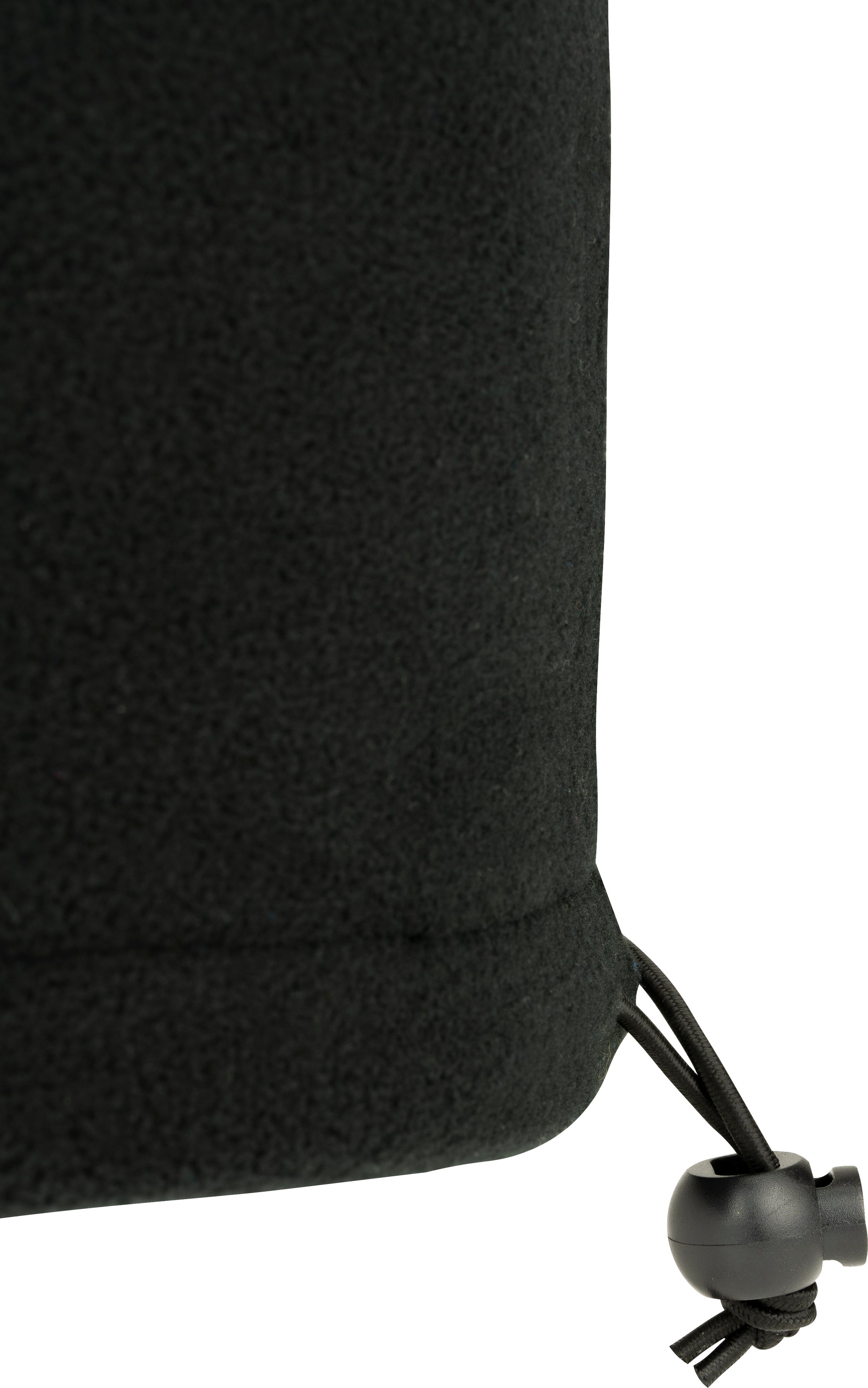 Jack Pyke Fleece Neck Gaiter in Black 