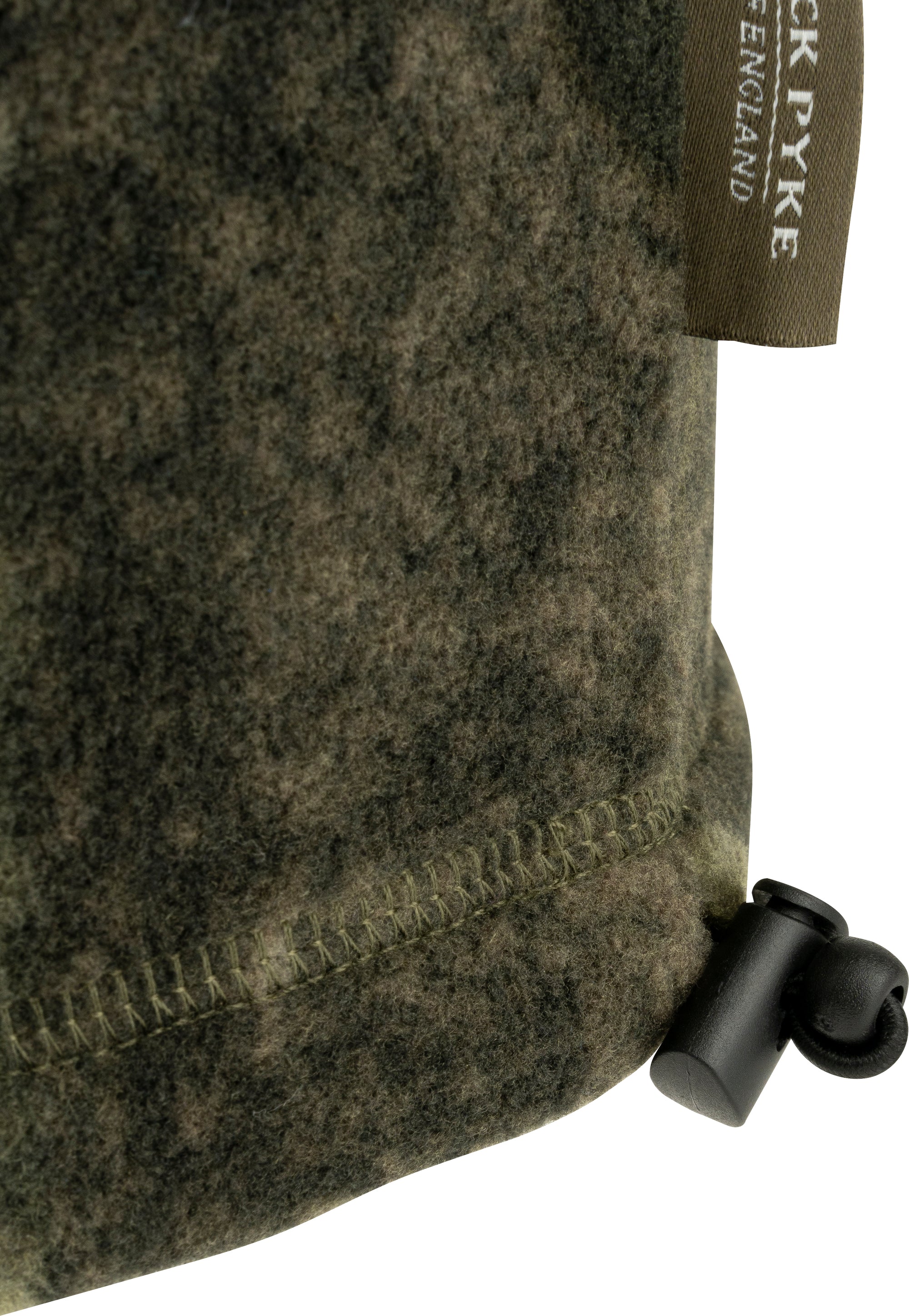 Jack Pyke Fleece Neck Gaiter in EVO 