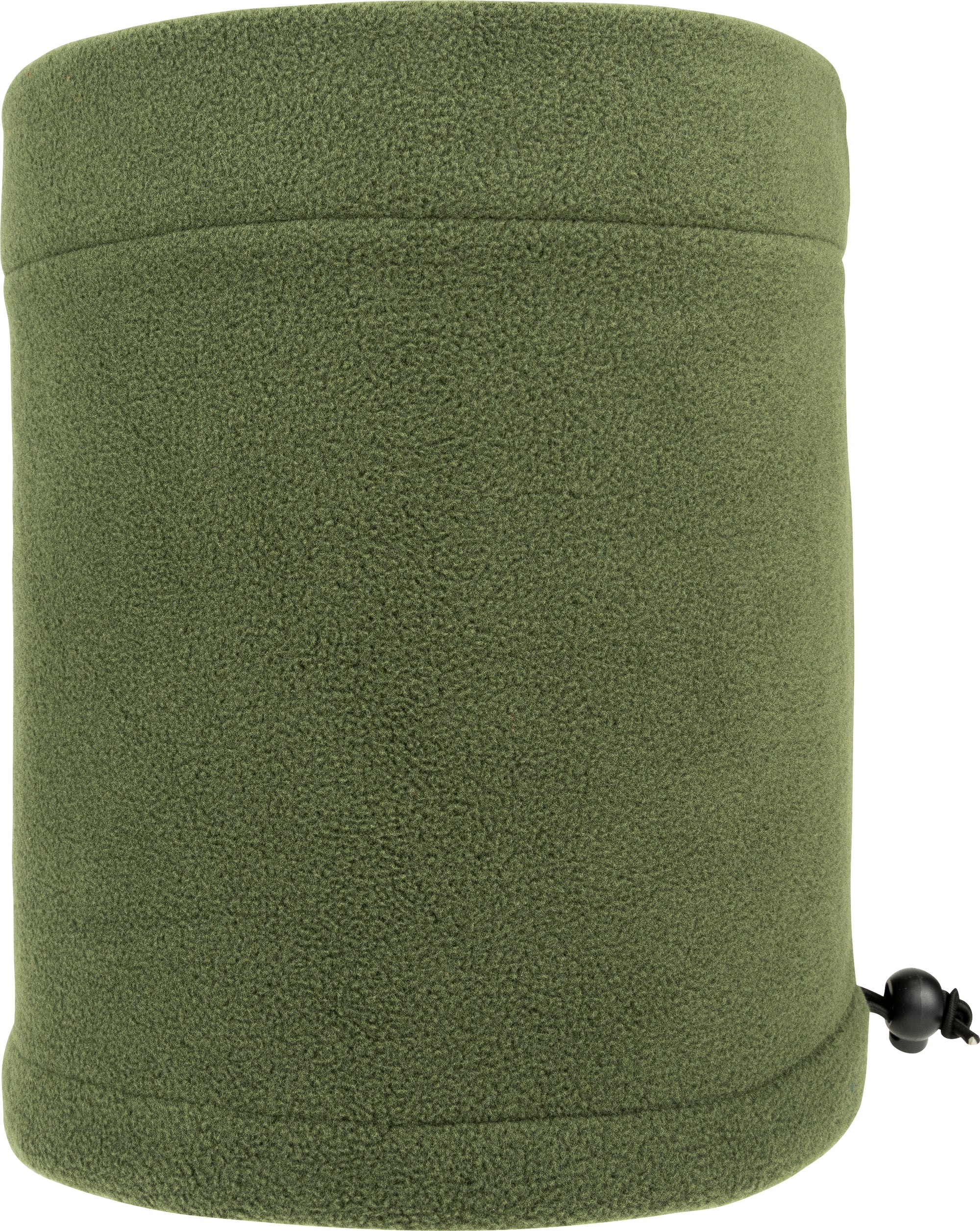 Jack Pyke Fleece Neck Gaiter in Green 