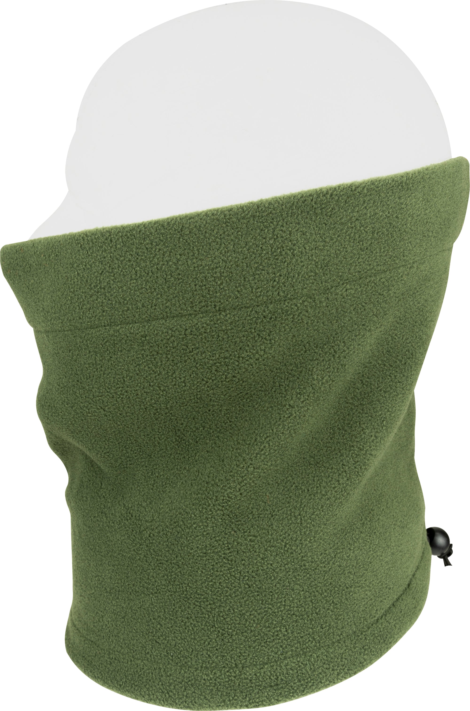 Jack Pyke Fleece Neck Gaiter in Green 