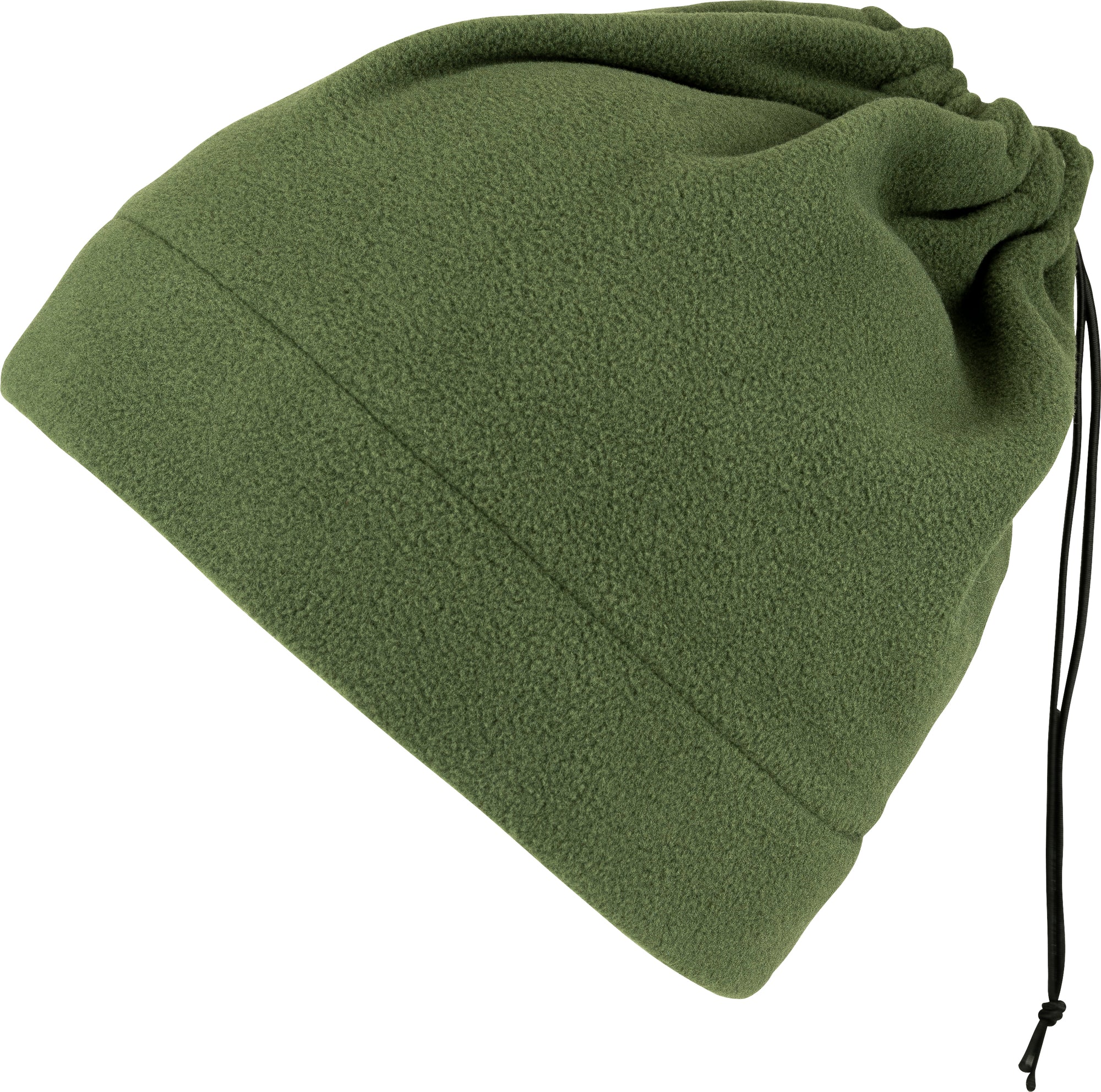 Jack Pyke Fleece Neck Gaiter in Green 